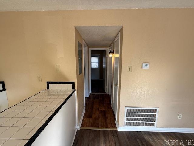 WINANS HILLS PATIO HOMES - Residential