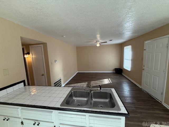 WINANS HILLS PATIO HOMES - Residential