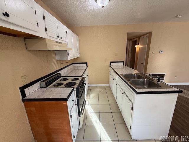 WINANS HILLS PATIO HOMES - Residential