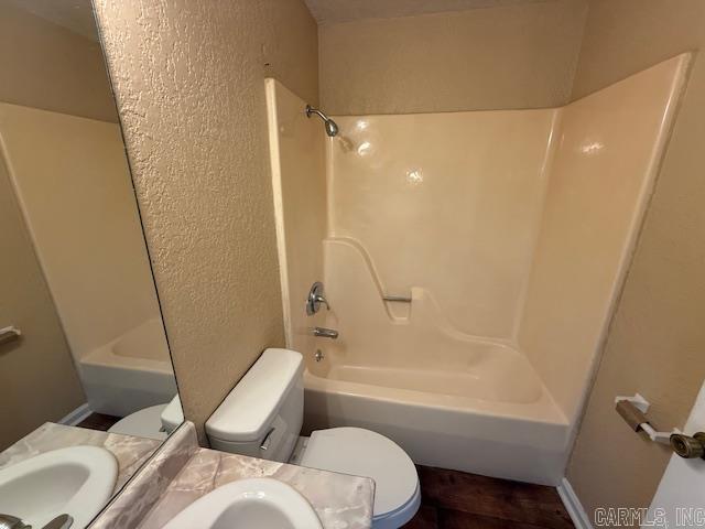 WINANS HILLS PATIO HOMES - Residential