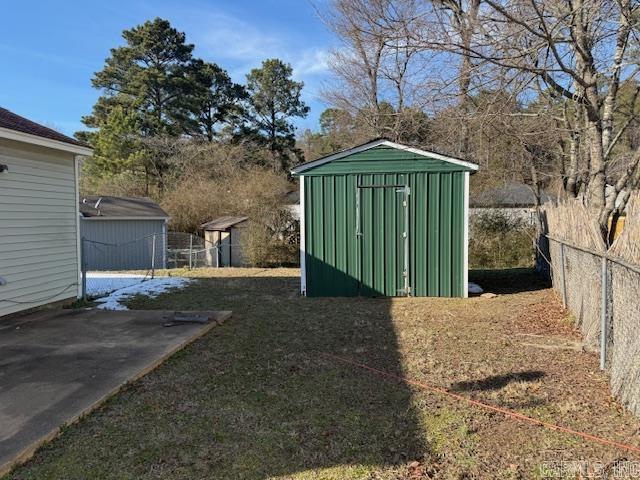 WINANS HILLS PATIO HOMES - Residential