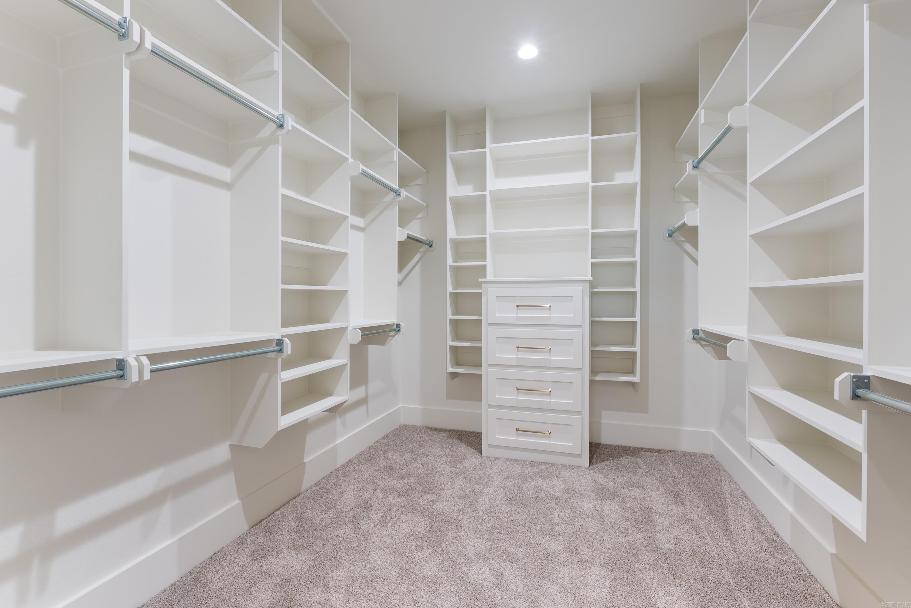 WESTRIDGE SUB - Residential