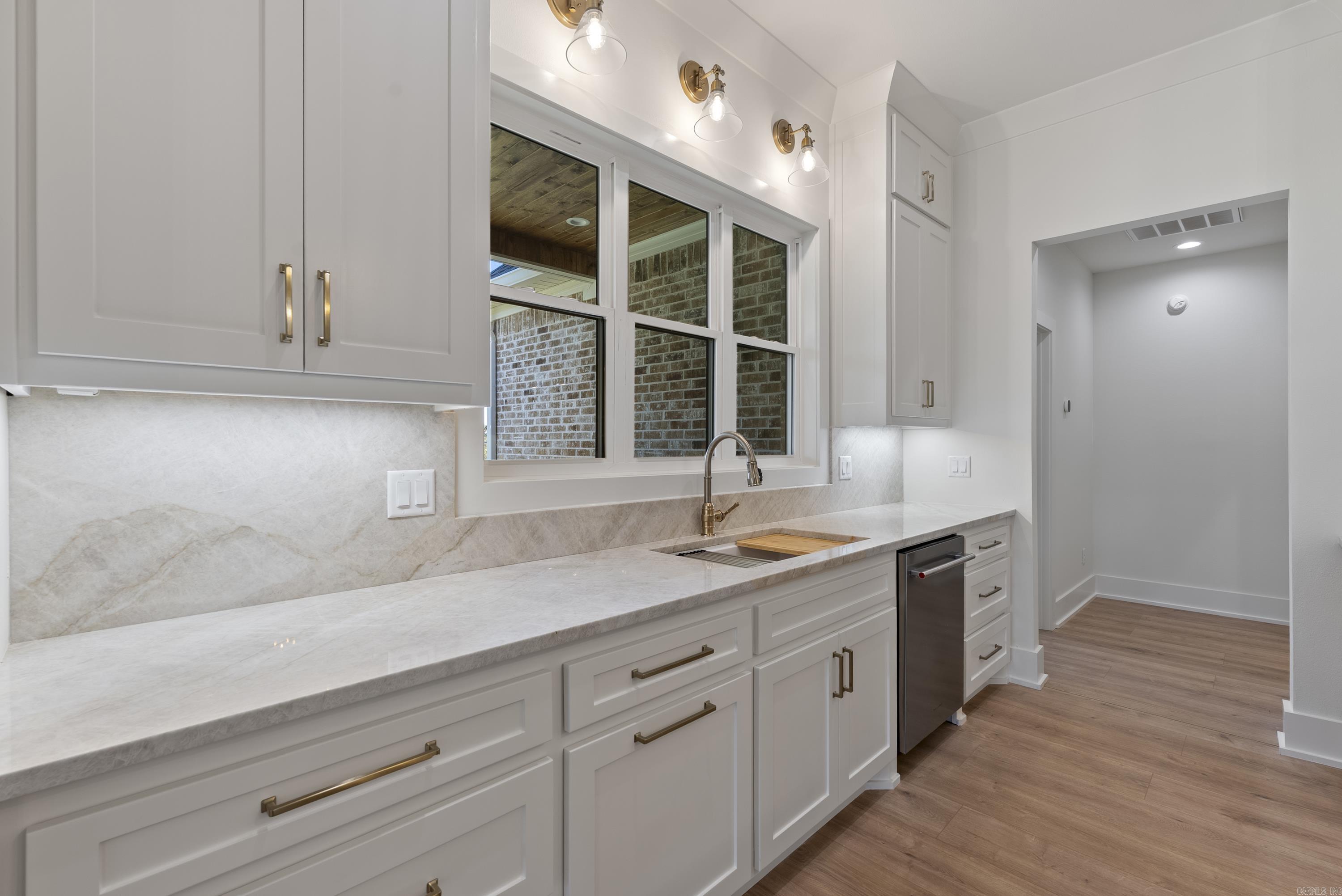 WESTRIDGE SUB - Residential