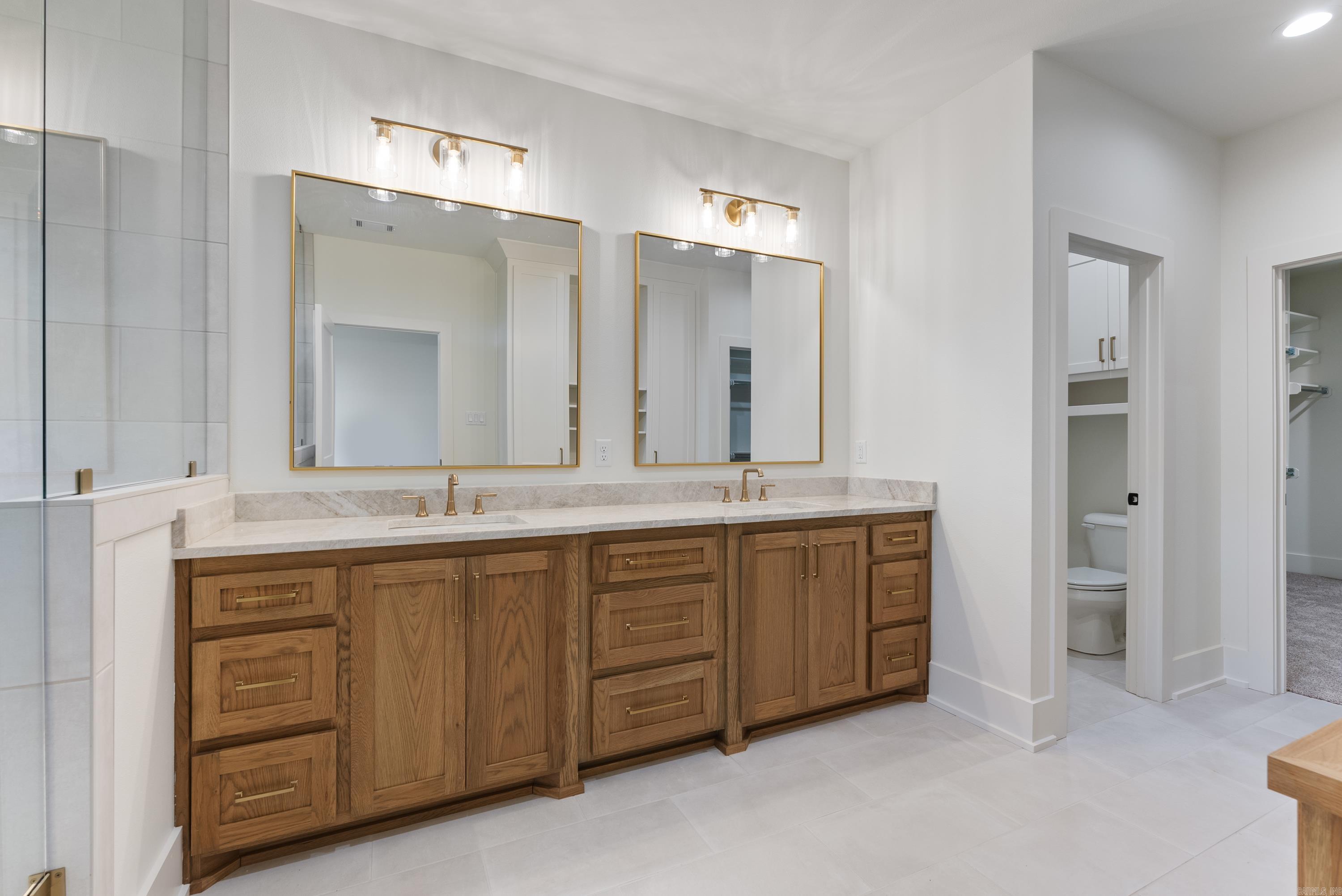 WESTRIDGE SUB - Residential