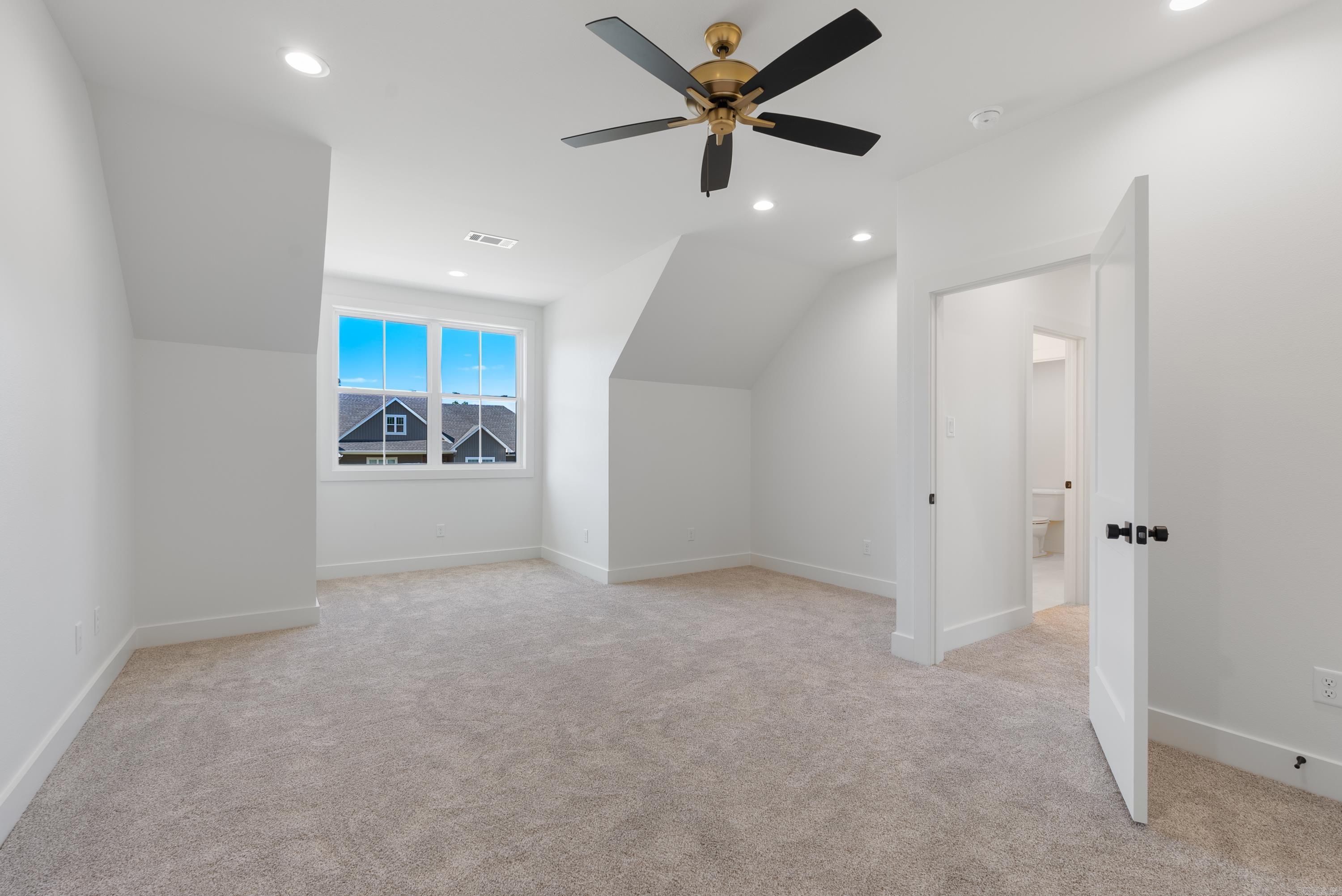 WESTRIDGE SUB - Residential