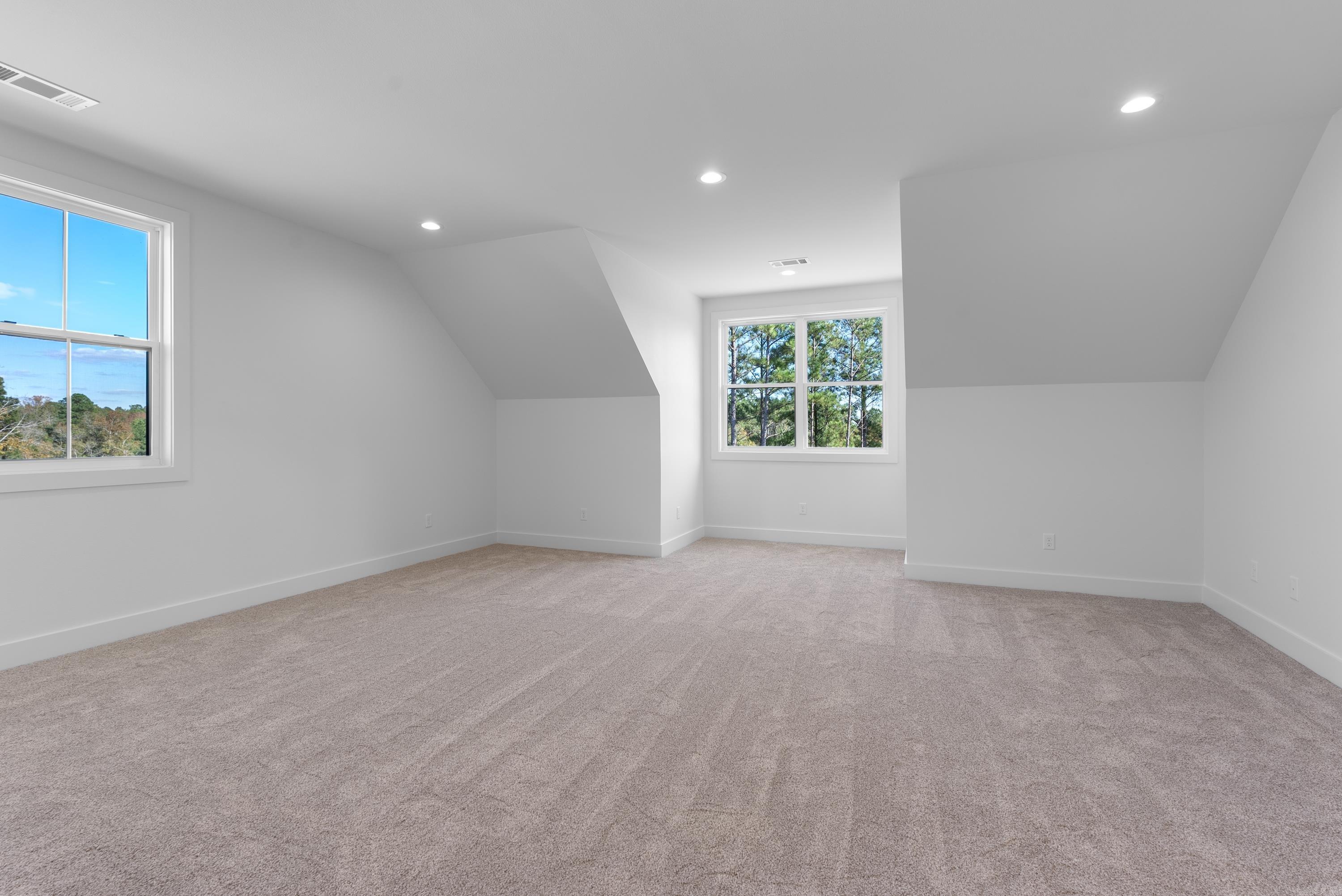 WESTRIDGE SUB - Residential