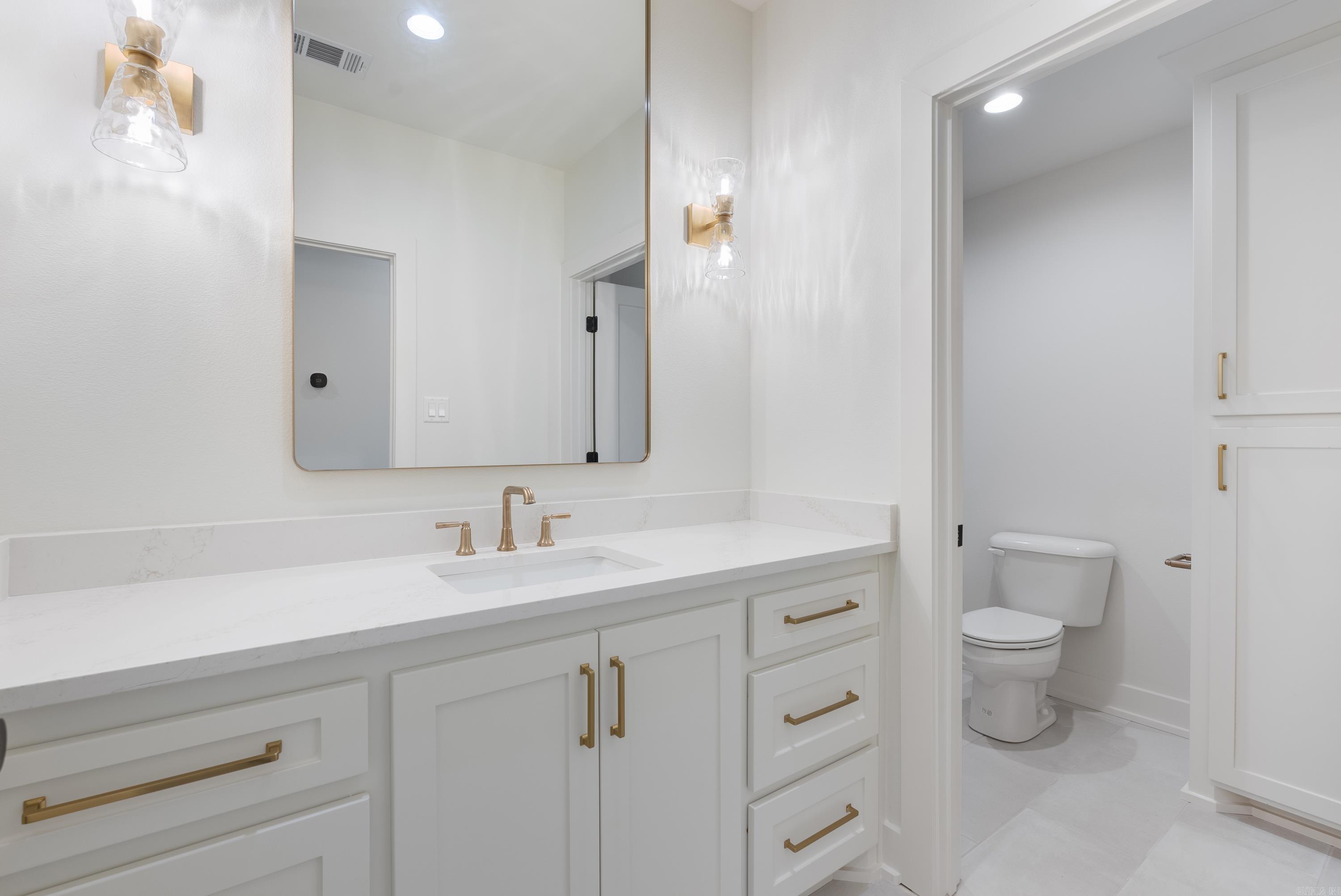 WESTRIDGE SUB - Residential