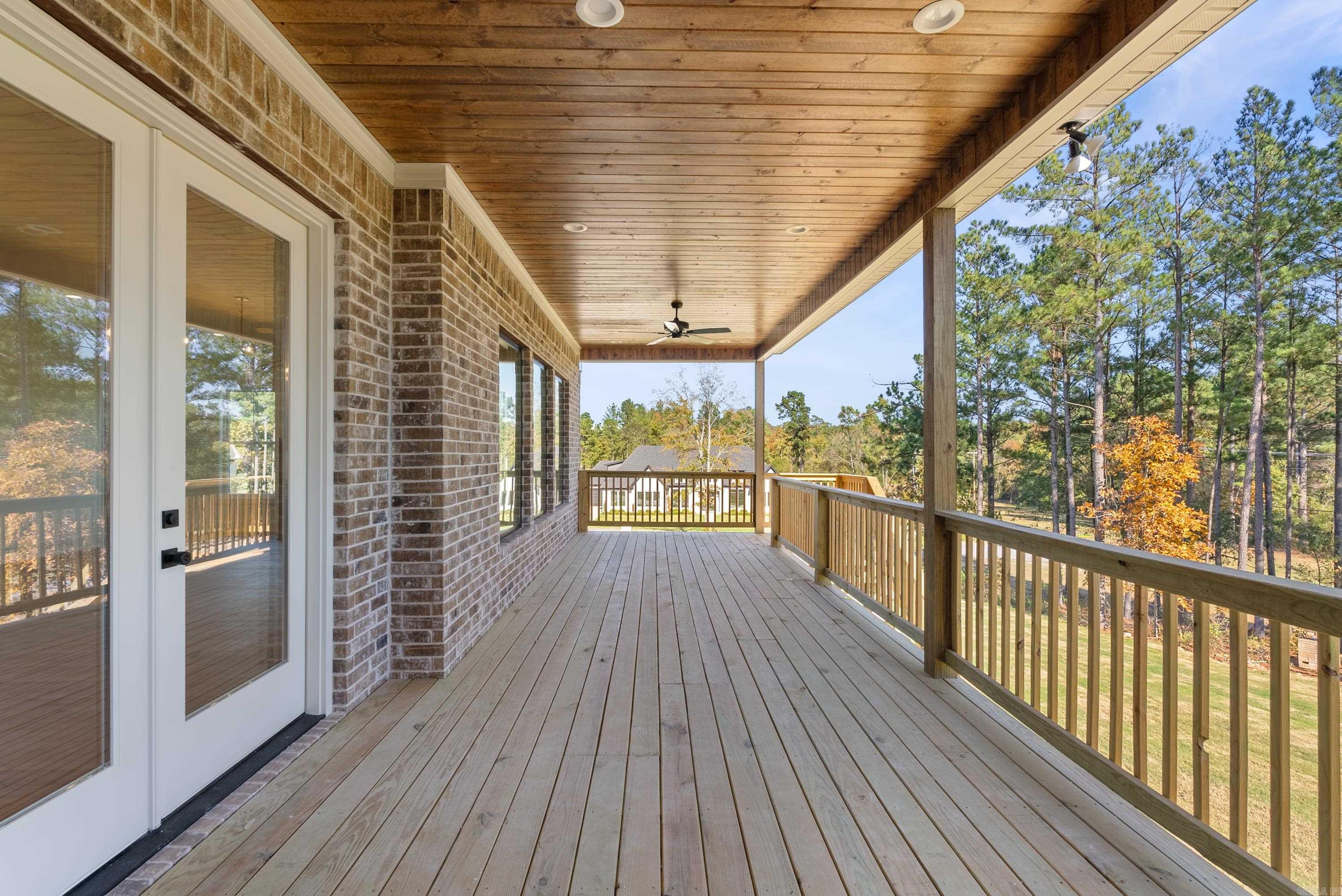 WESTRIDGE SUB - Residential