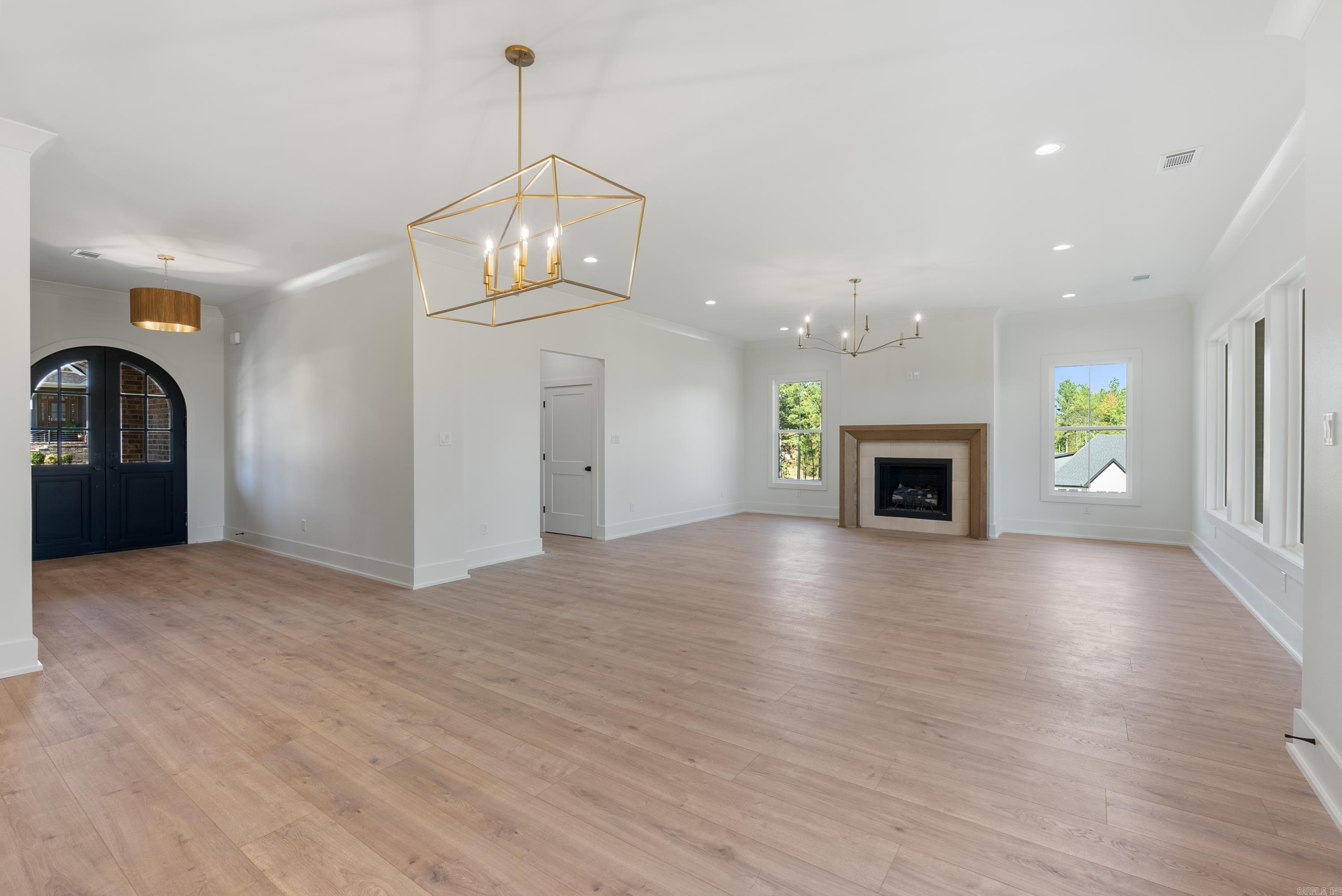 WESTRIDGE SUB - Residential