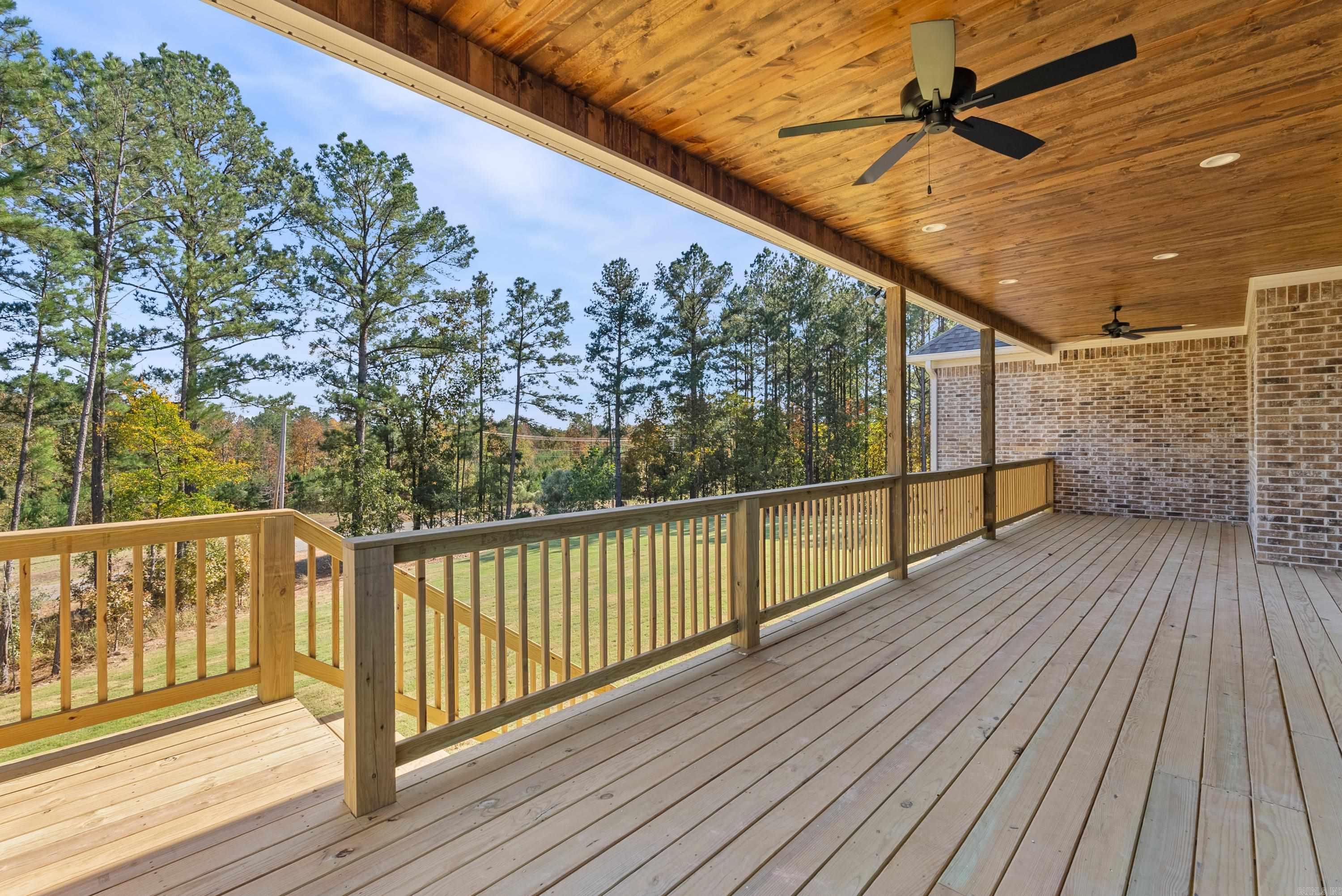 WESTRIDGE SUB - Residential