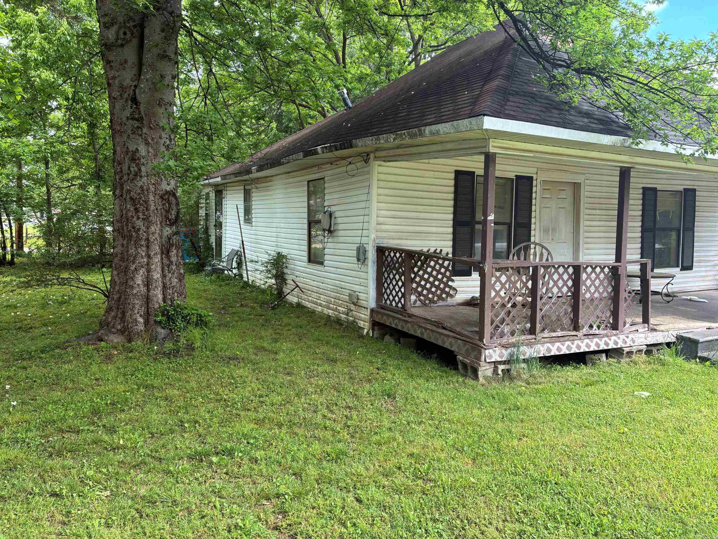 HOMESTEAD - Residential