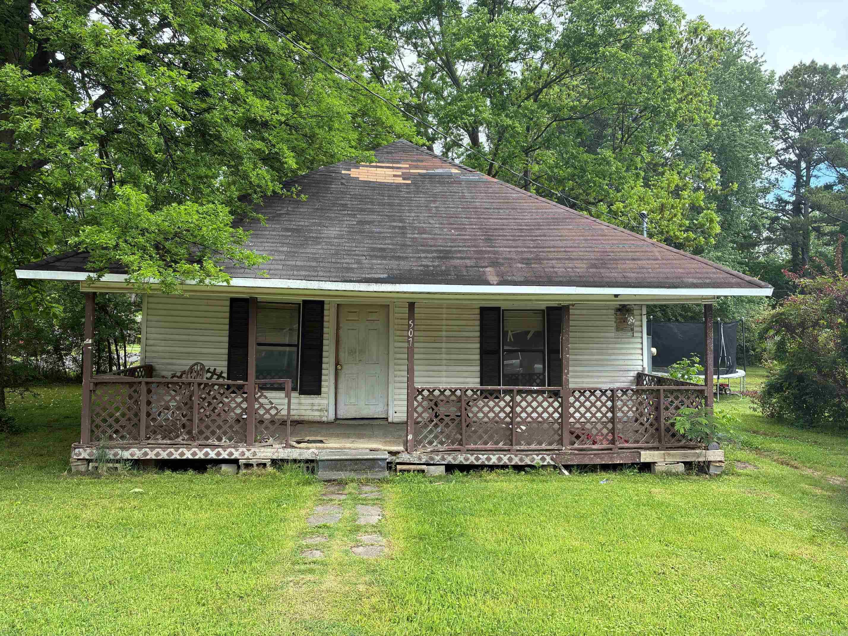 HOMESTEAD - Residential