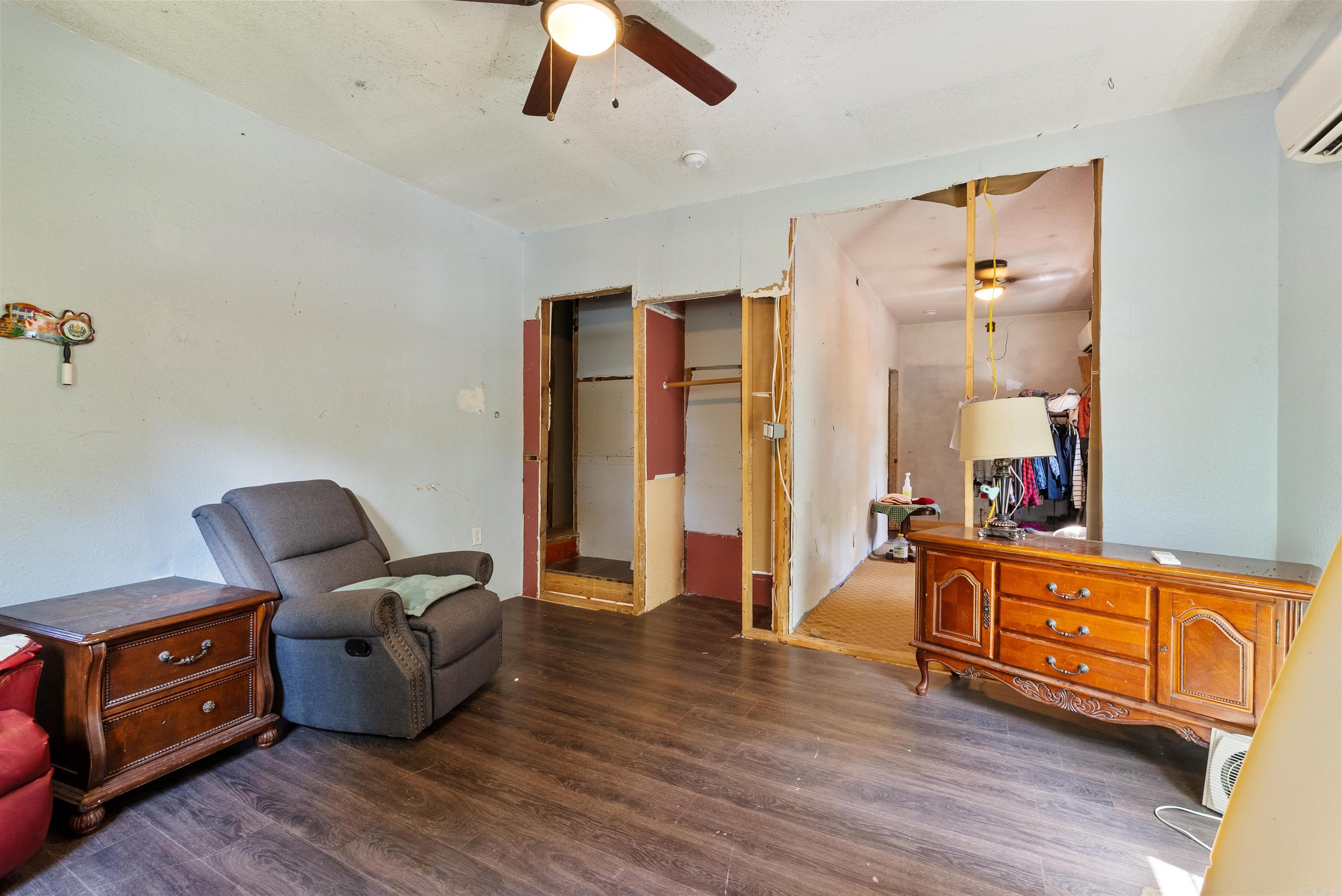 DOWDY & TERRY - Residential