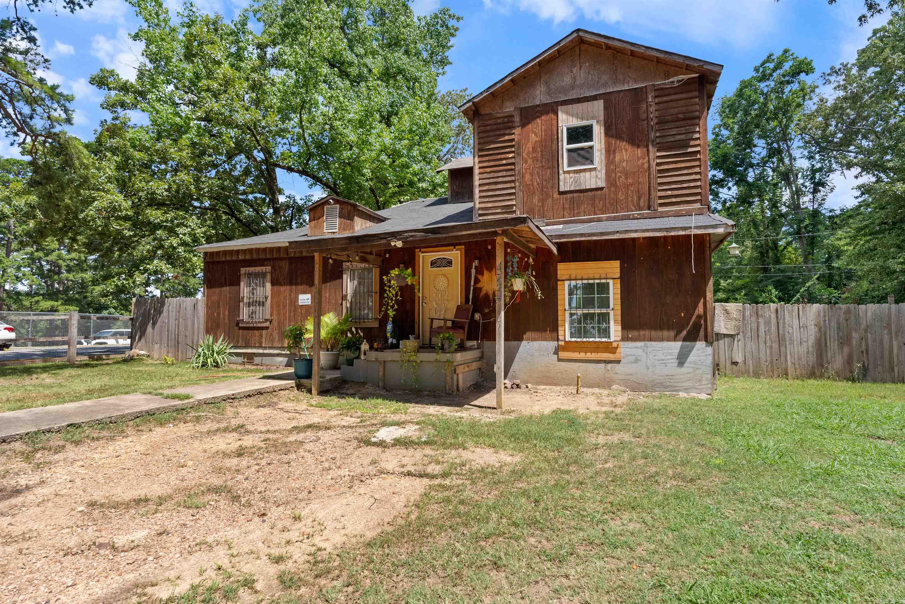 DOWDY & TERRY - Residential