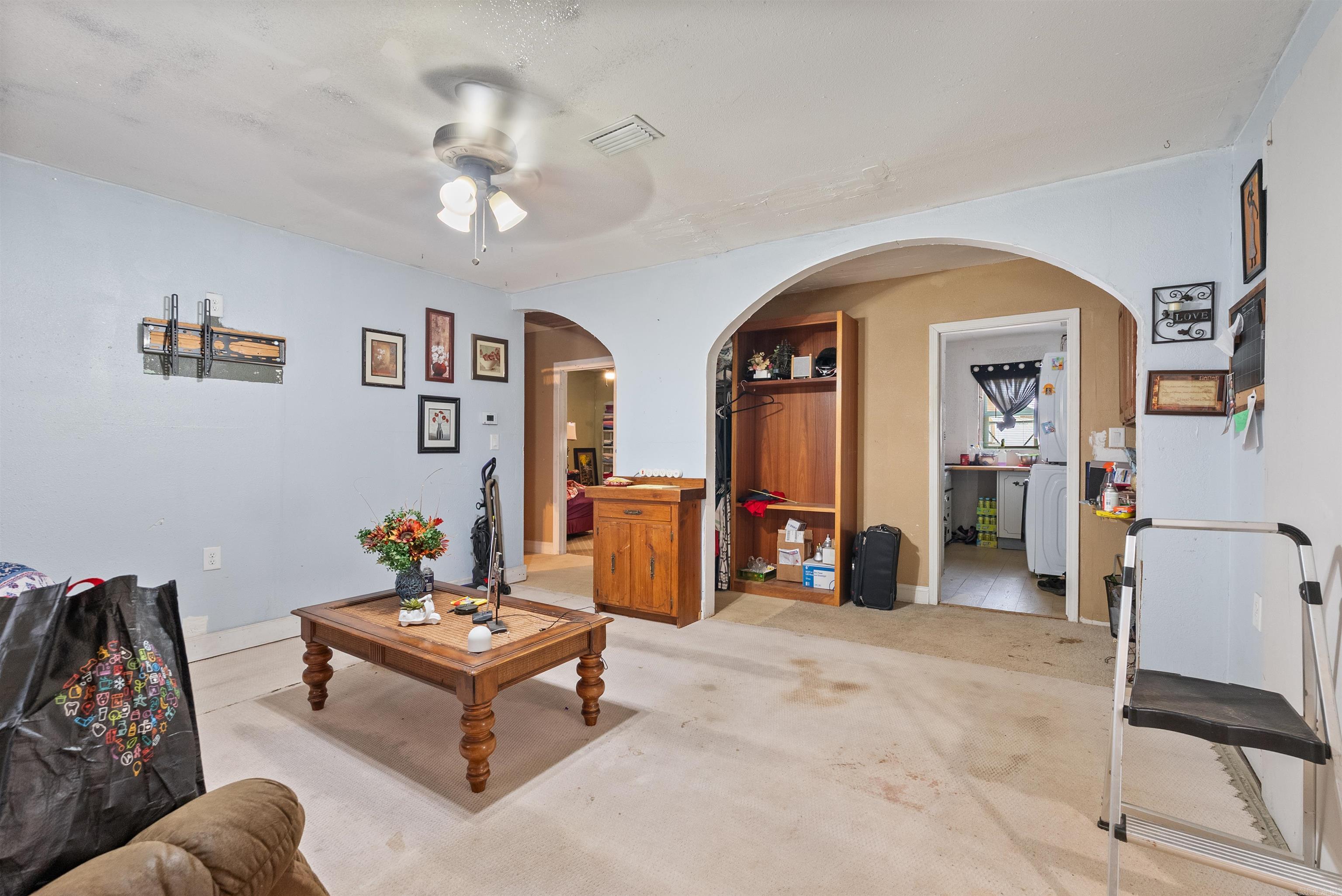 DOWDY & TERRY - Residential