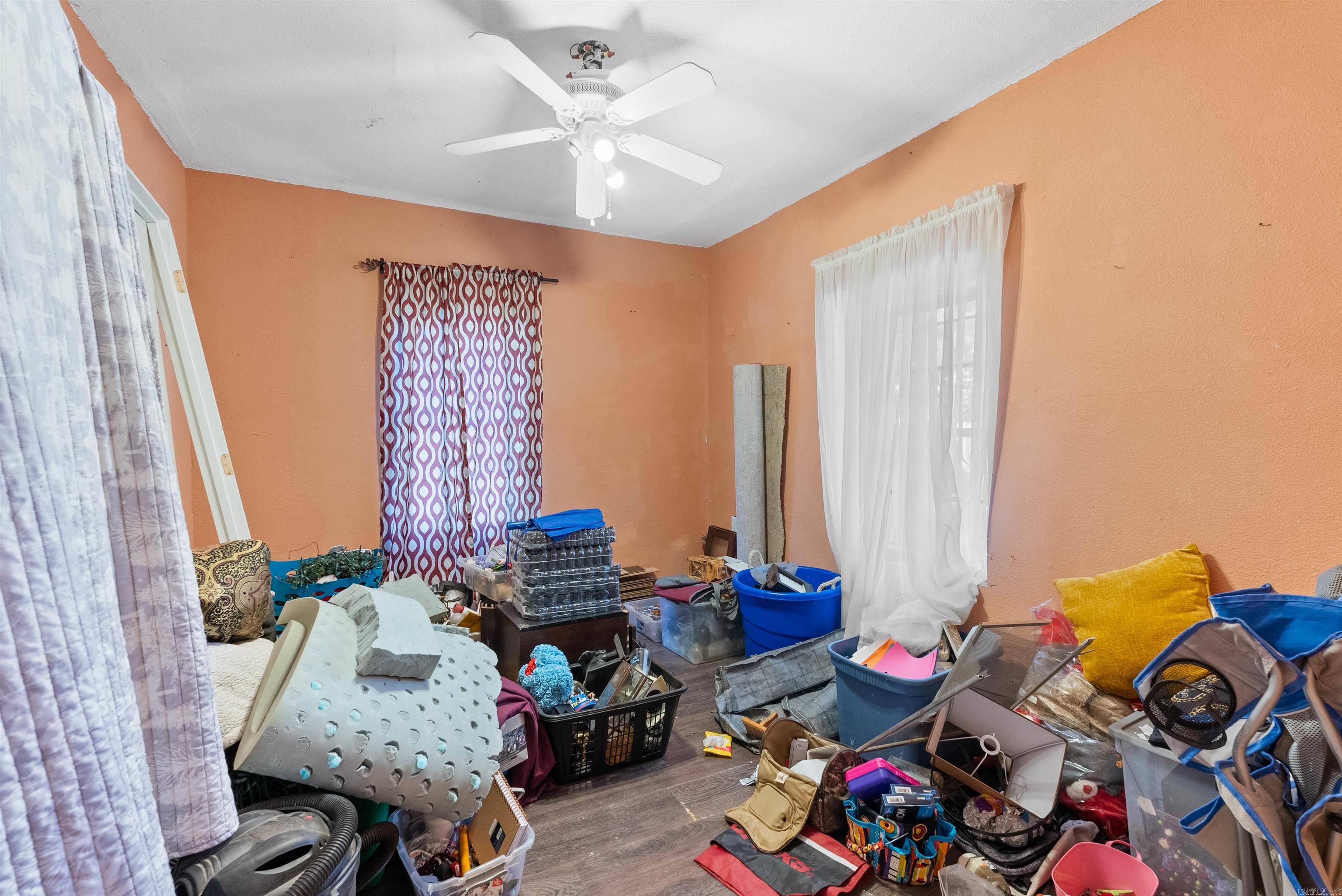 DOWDY & TERRY - Residential