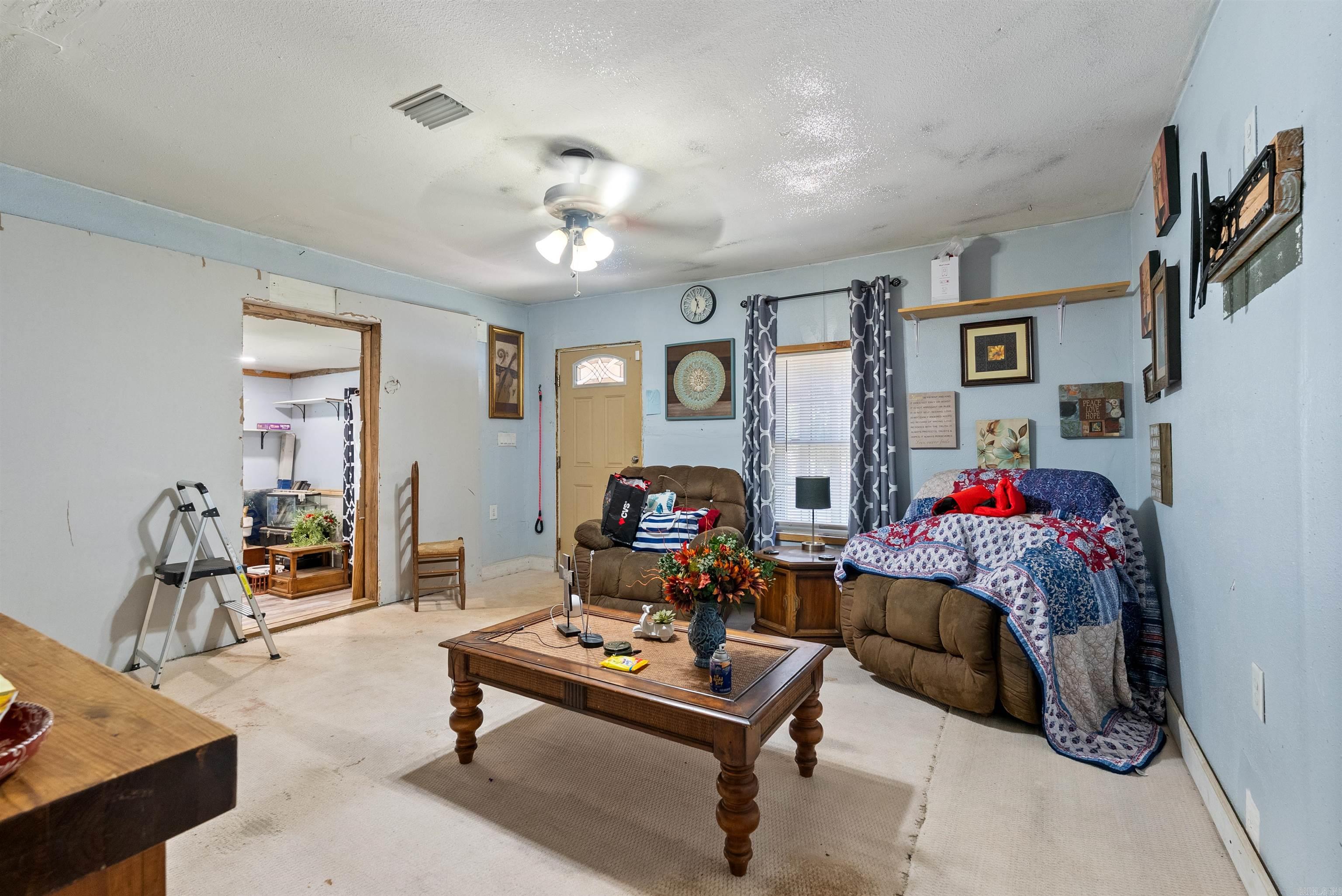 DOWDY & TERRY - Residential