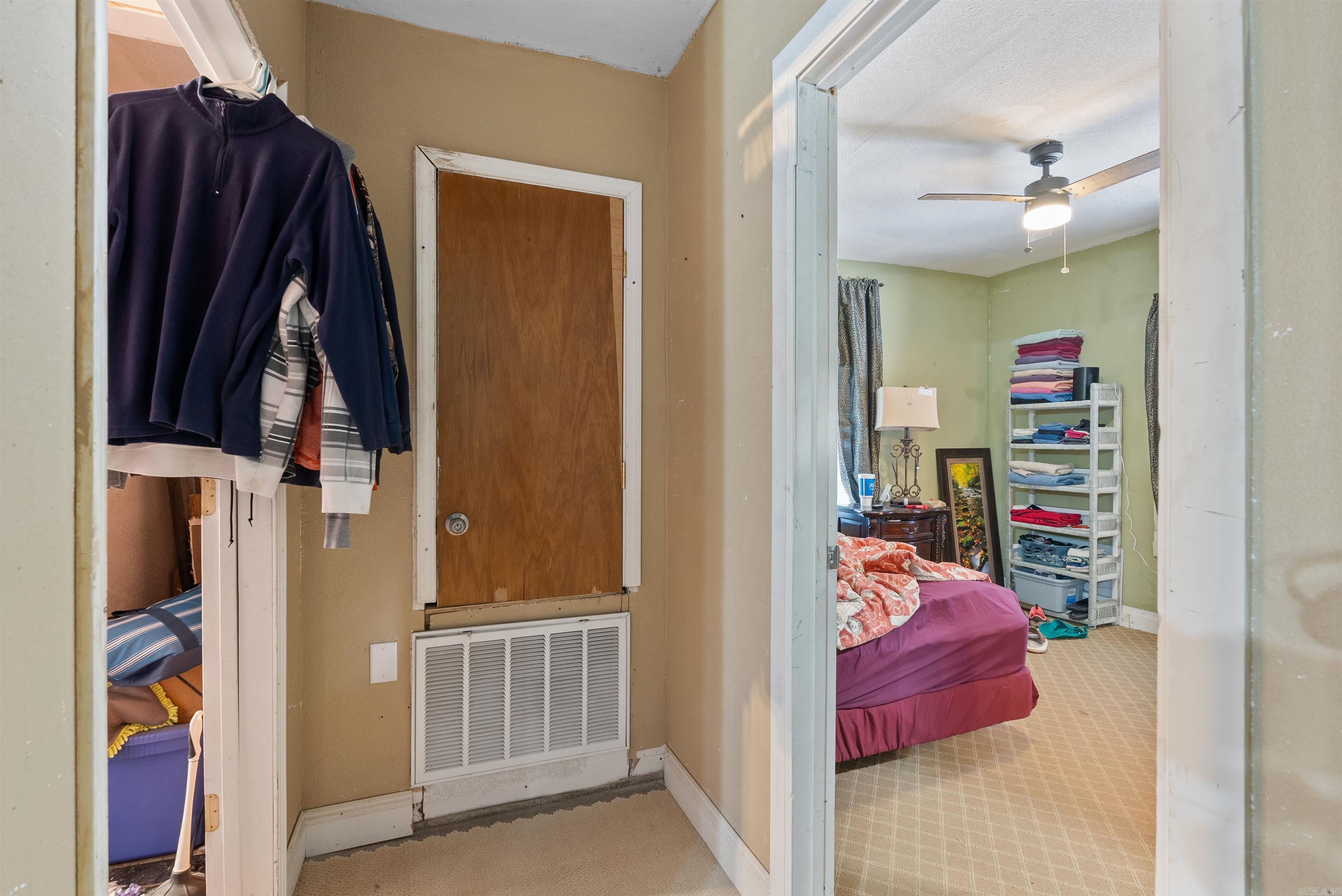 DOWDY & TERRY - Residential