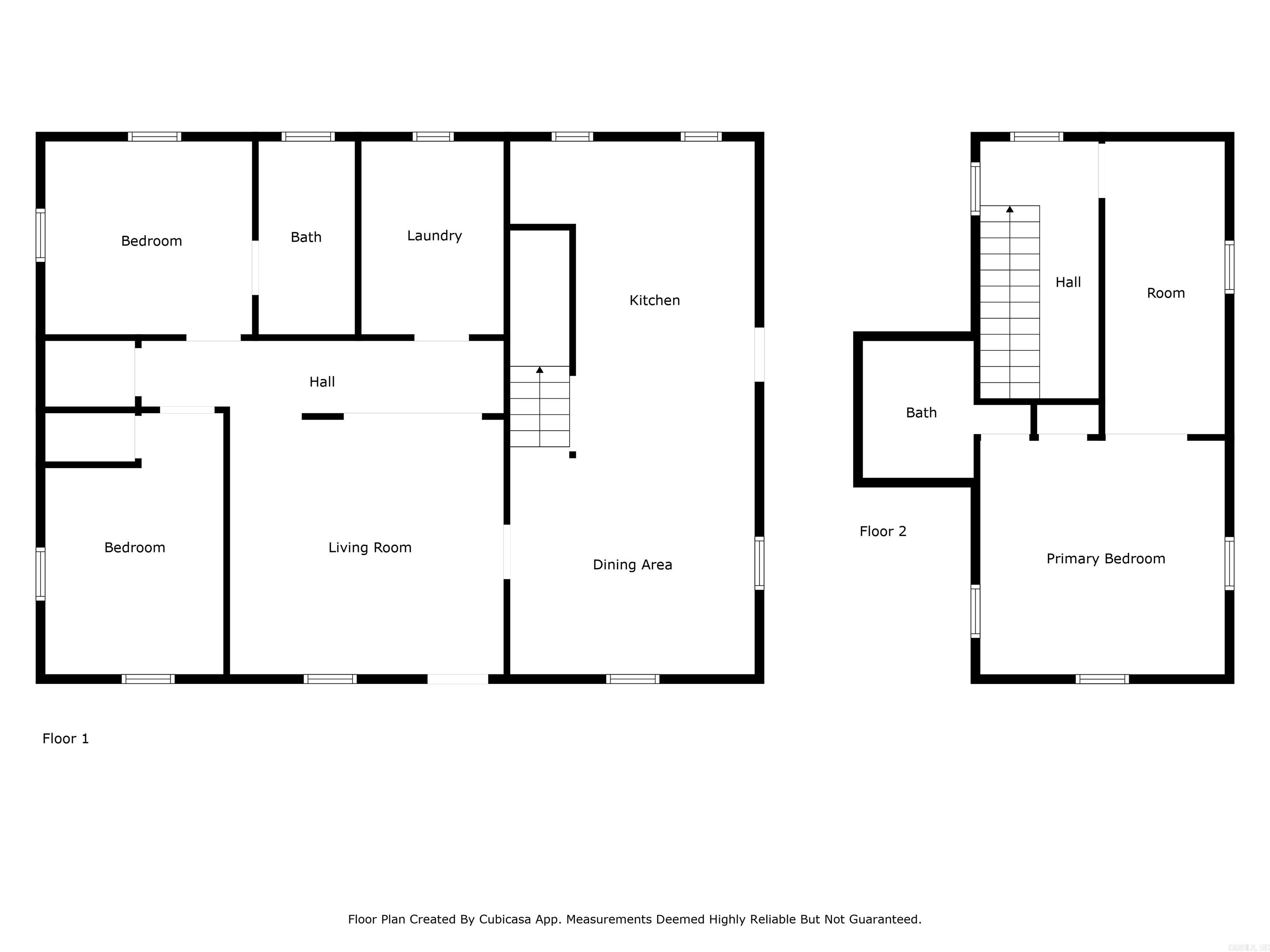 DOWDY & TERRY - Residential