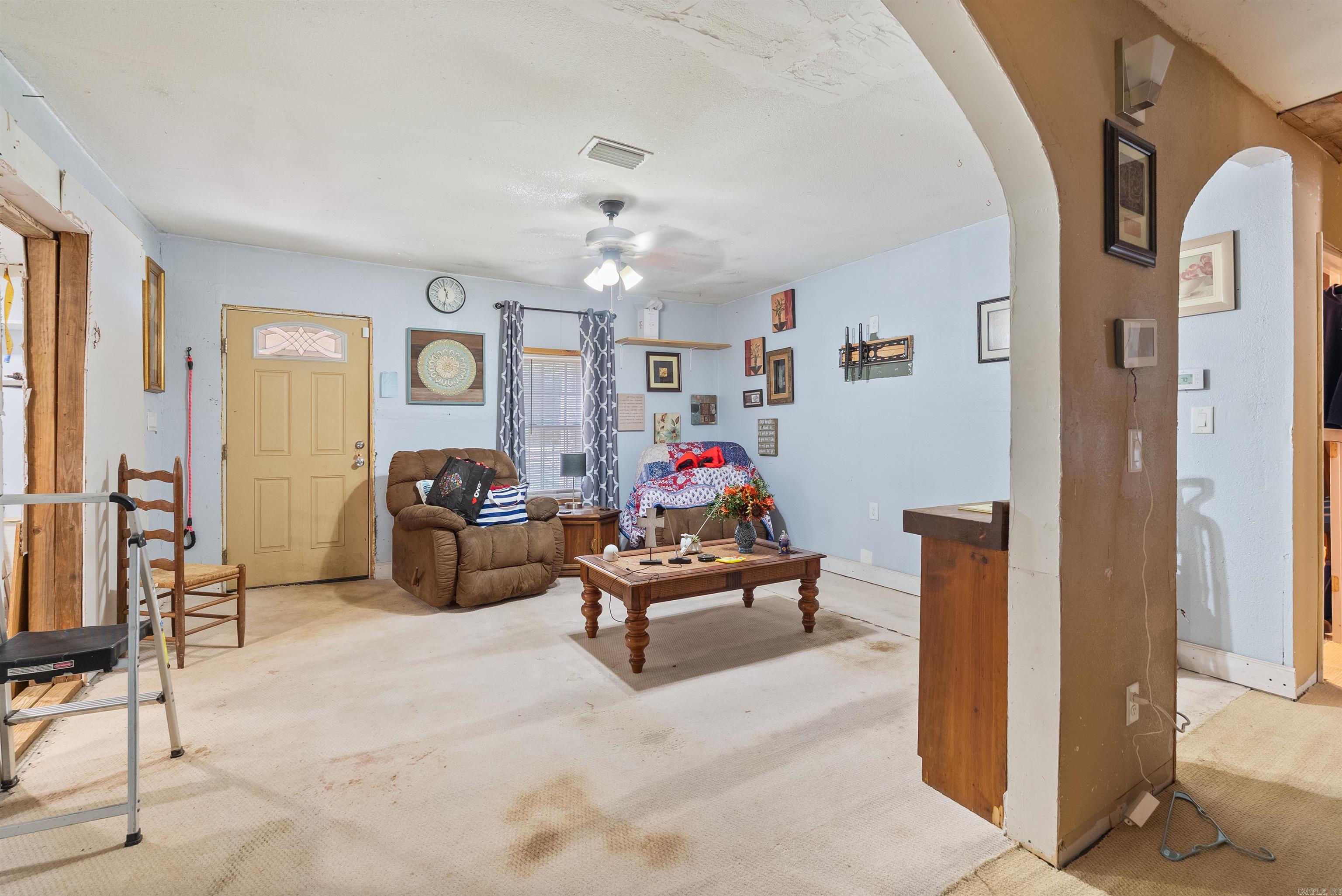 DOWDY & TERRY - Residential