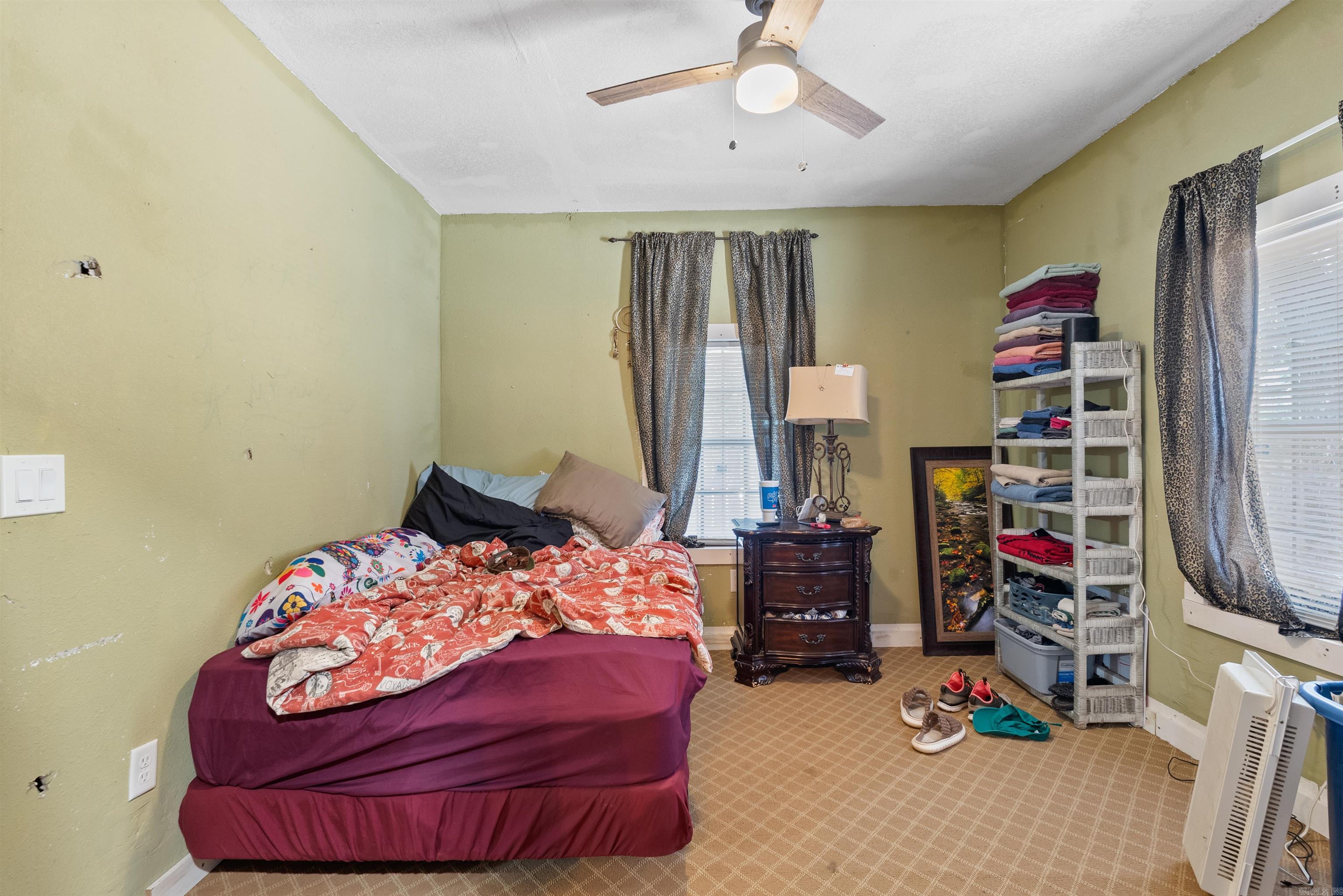 DOWDY & TERRY - Residential