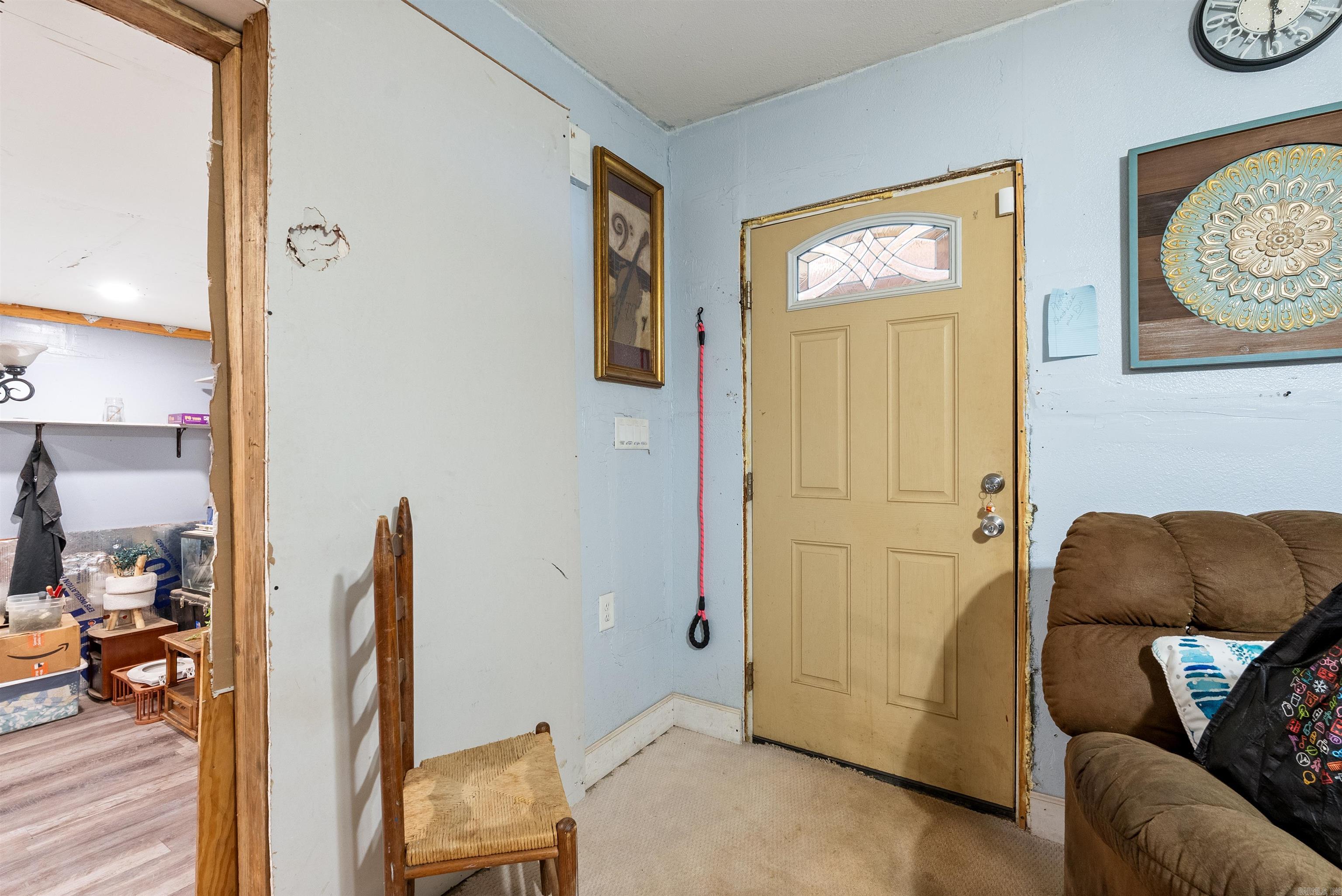 DOWDY & TERRY - Residential