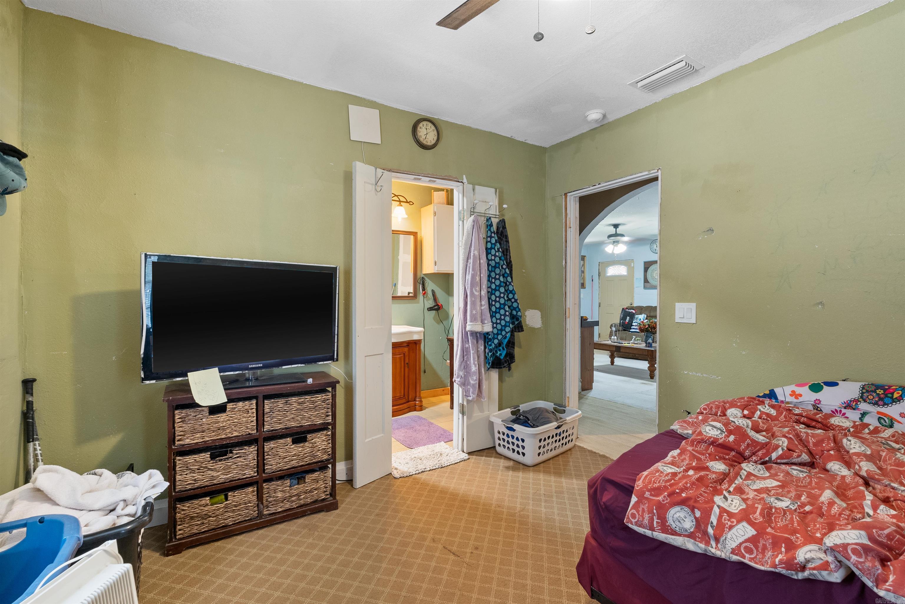 DOWDY & TERRY - Residential