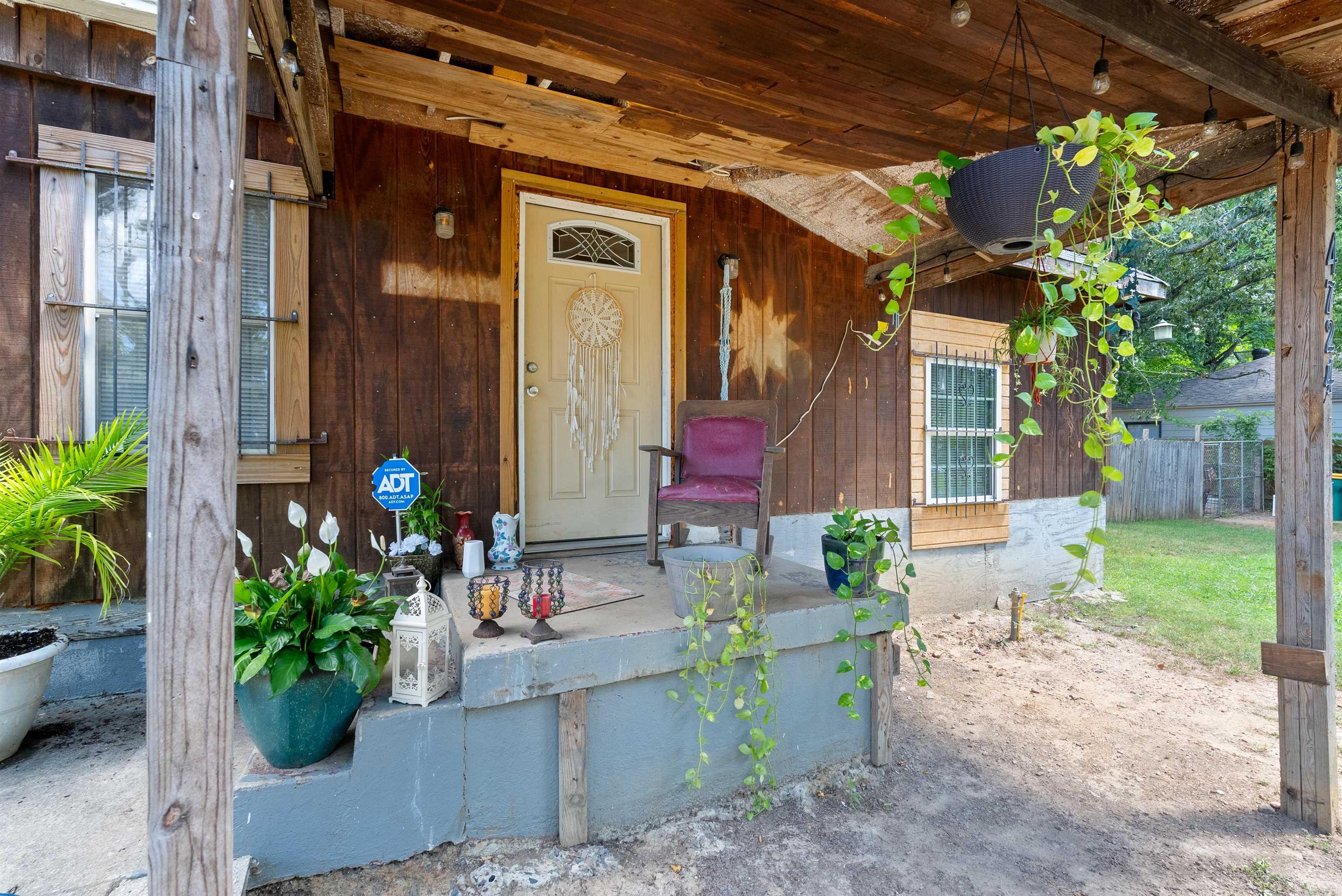 DOWDY & TERRY - Residential