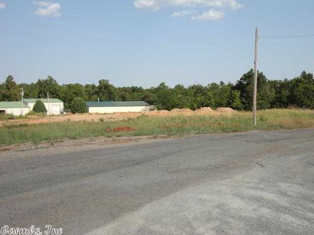 Metes & Bounds - Commercial Sale