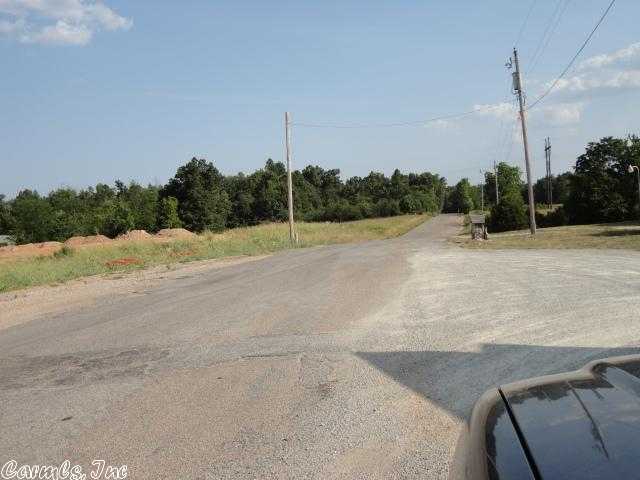 Metes & Bounds - Commercial Sale