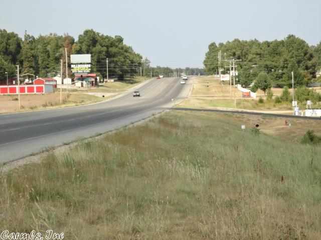 Metes & Bounds - Commercial Sale