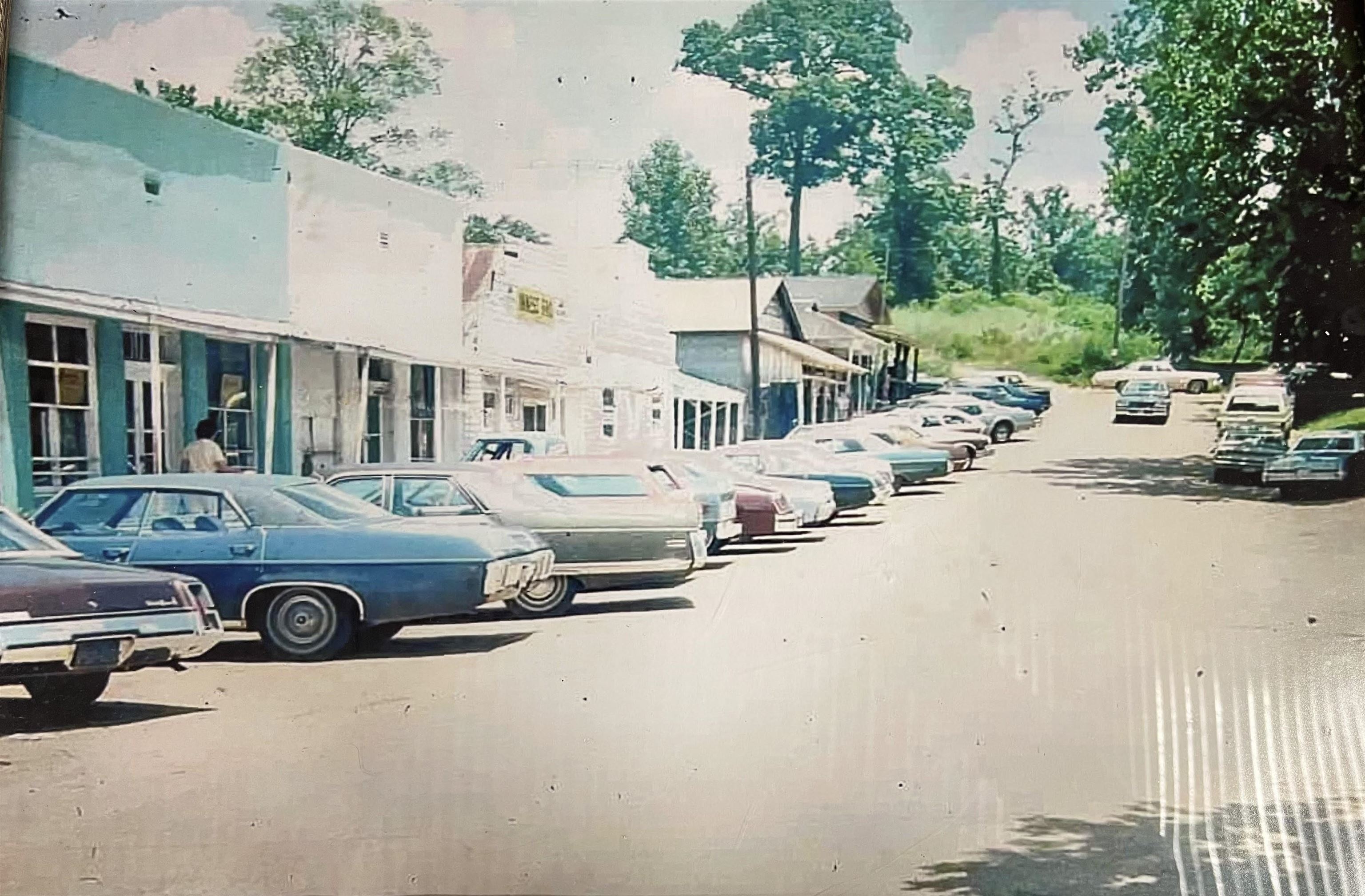 Ravenden Springs - Commercial Sale