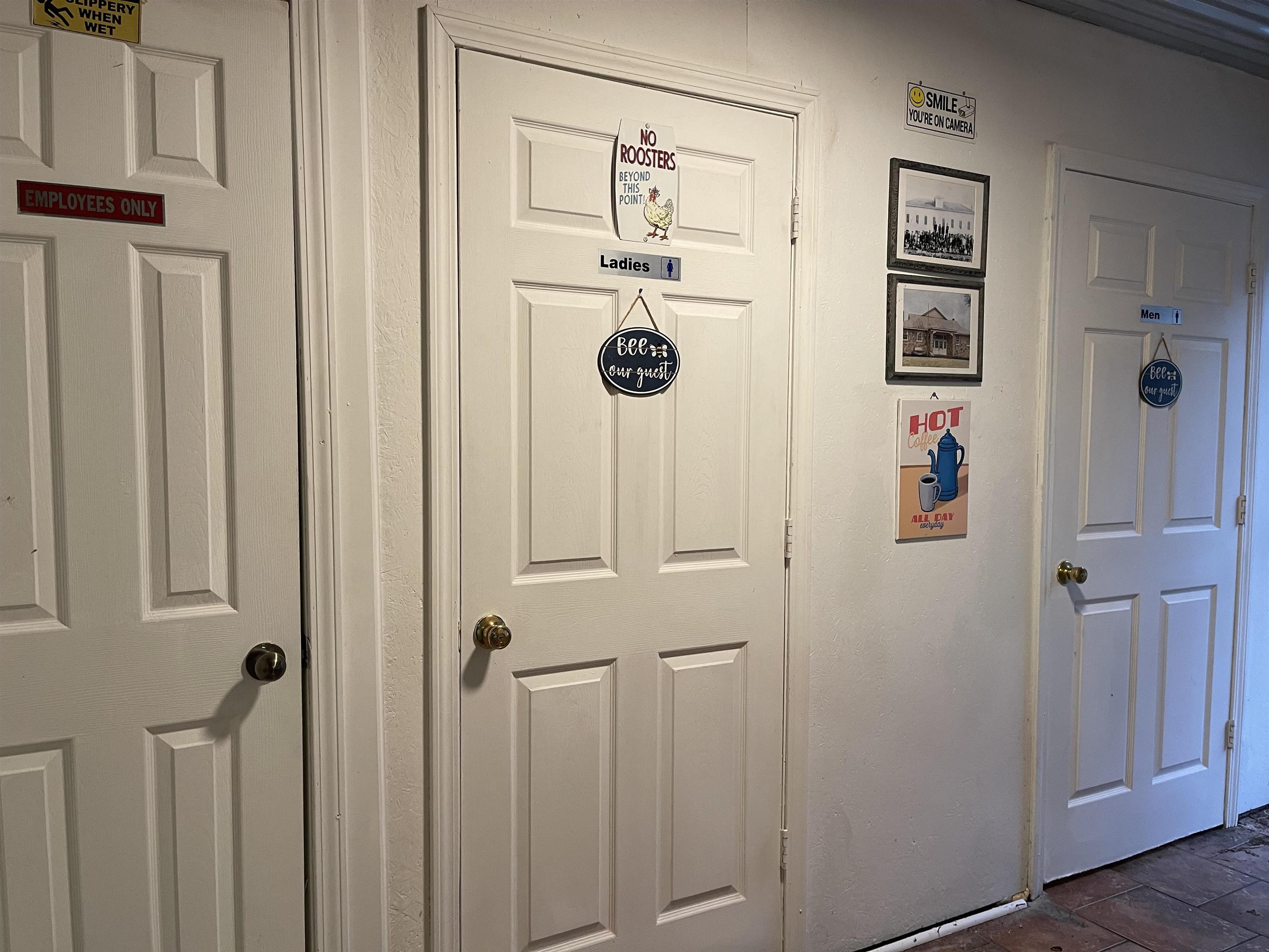 Ravenden Springs - Commercial Sale