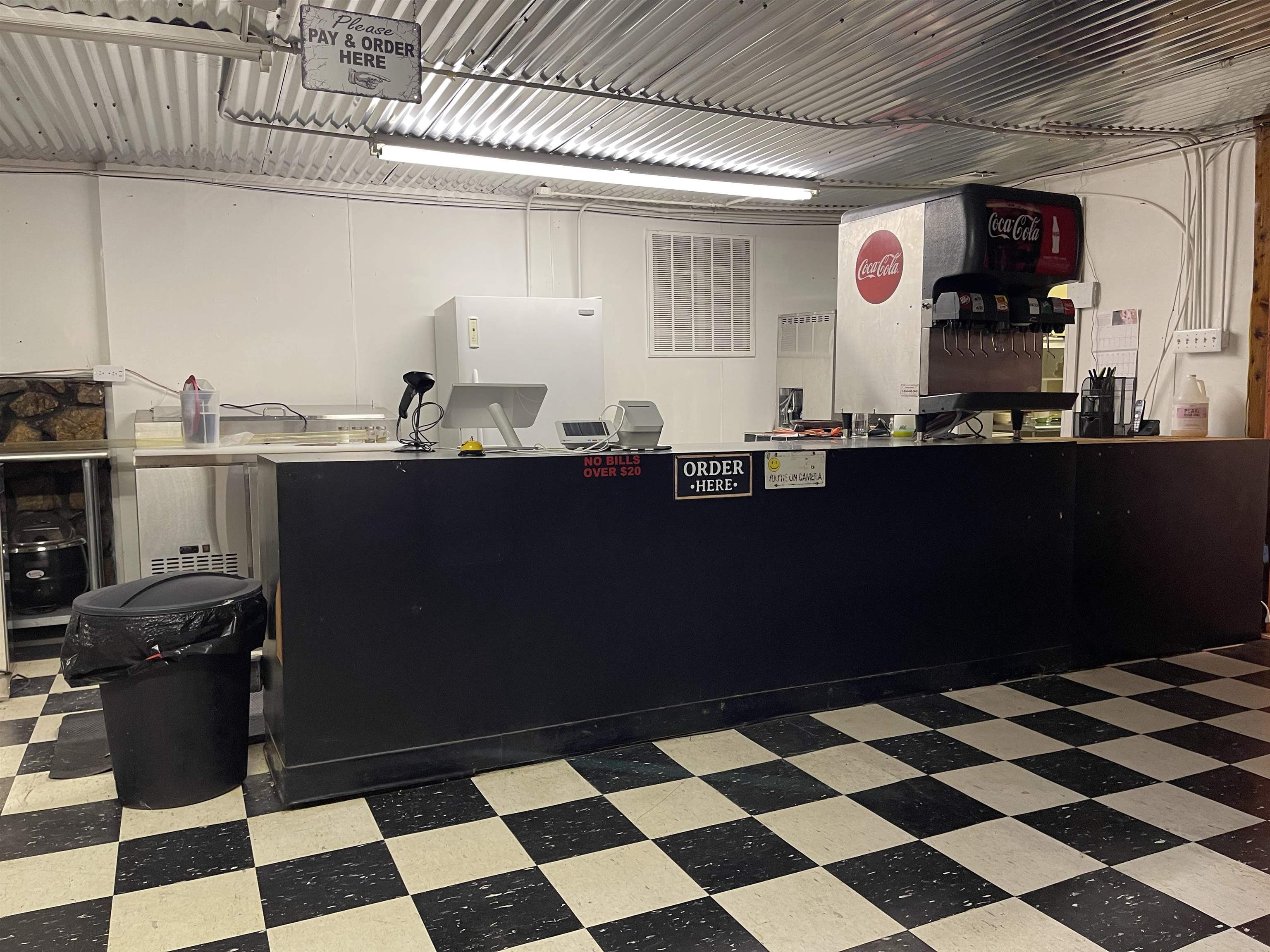 Ravenden Springs - Commercial Sale