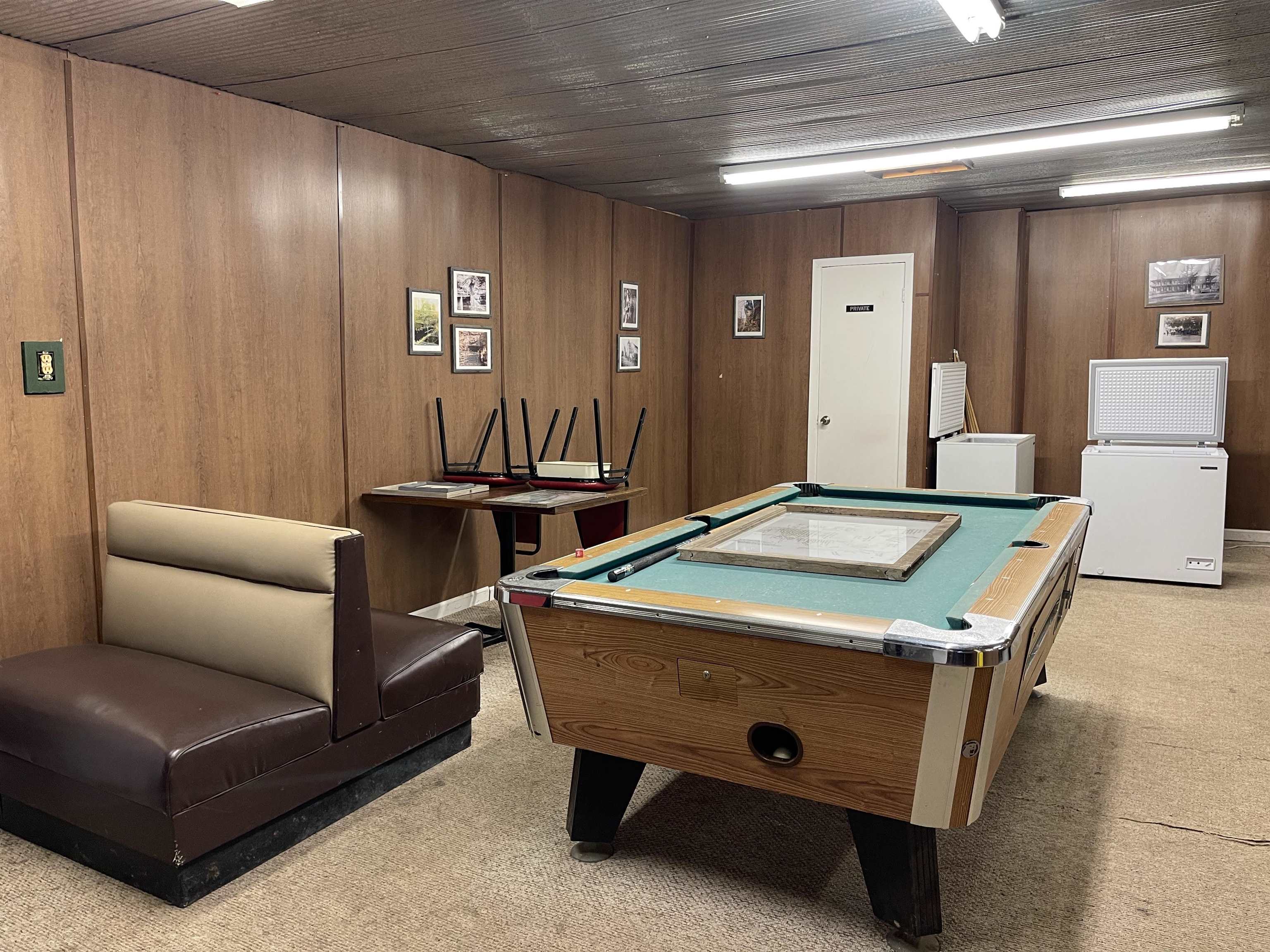 Ravenden Springs - Commercial Sale