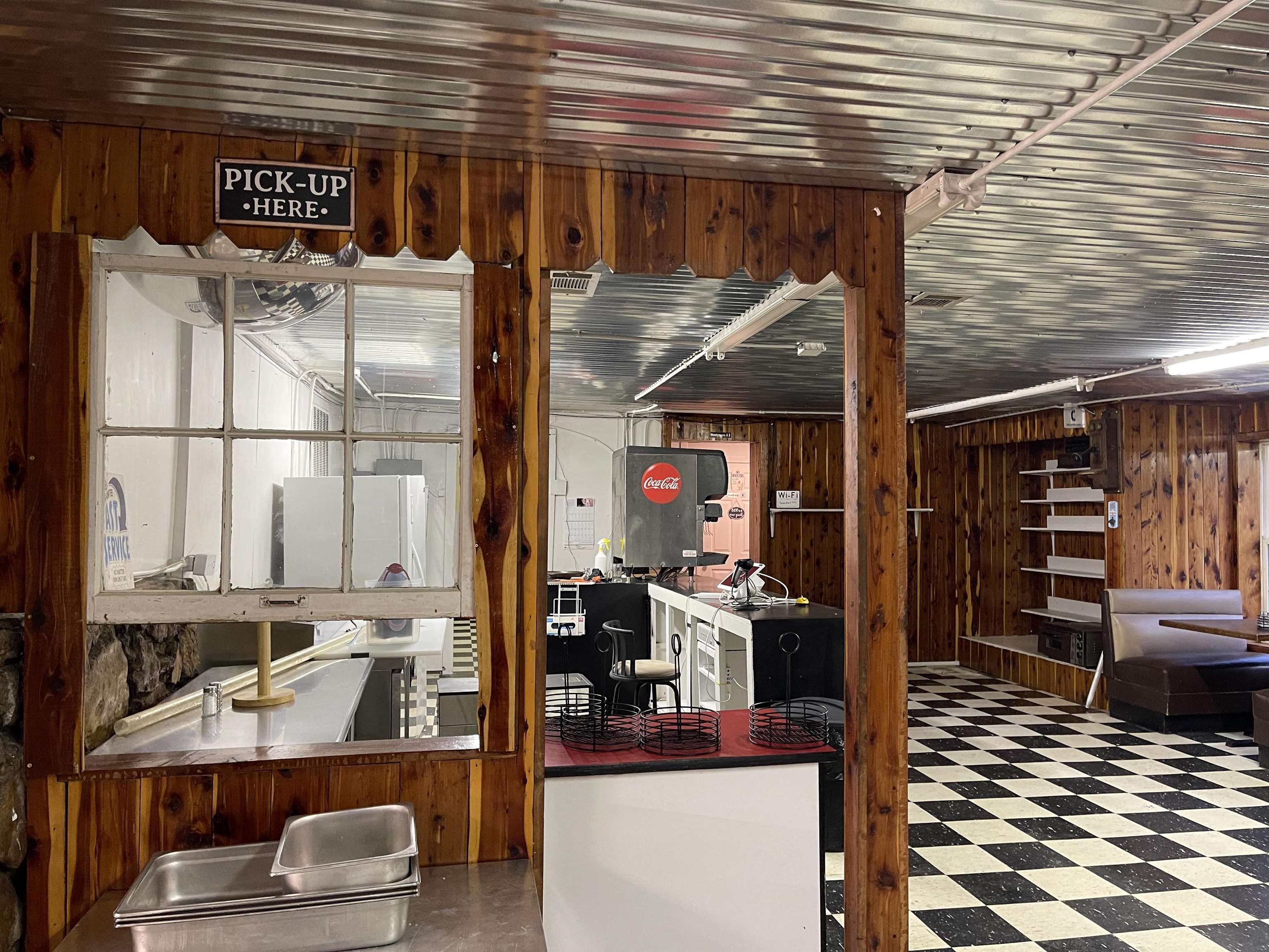 Ravenden Springs - Commercial Sale