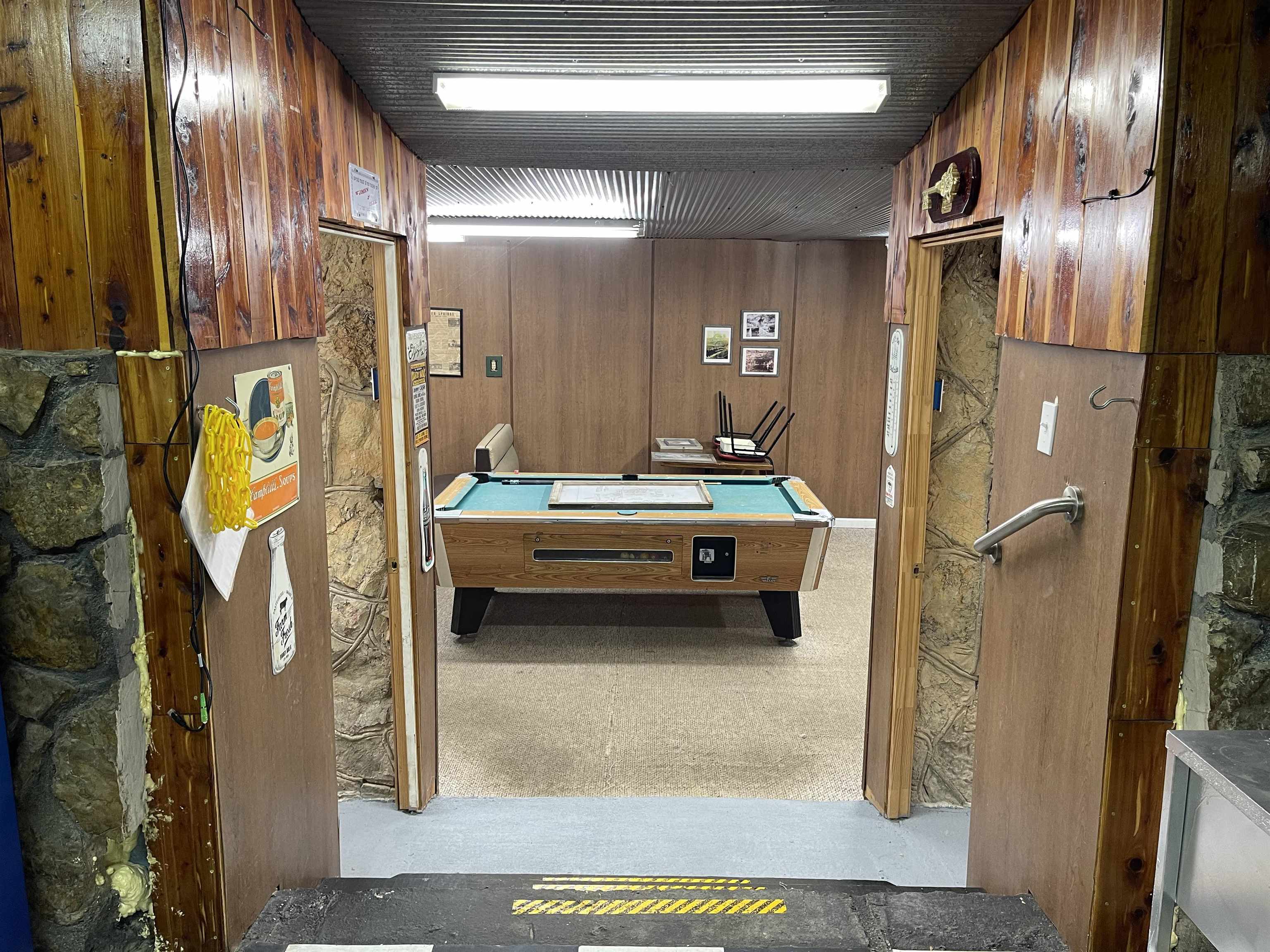 Ravenden Springs - Commercial Sale