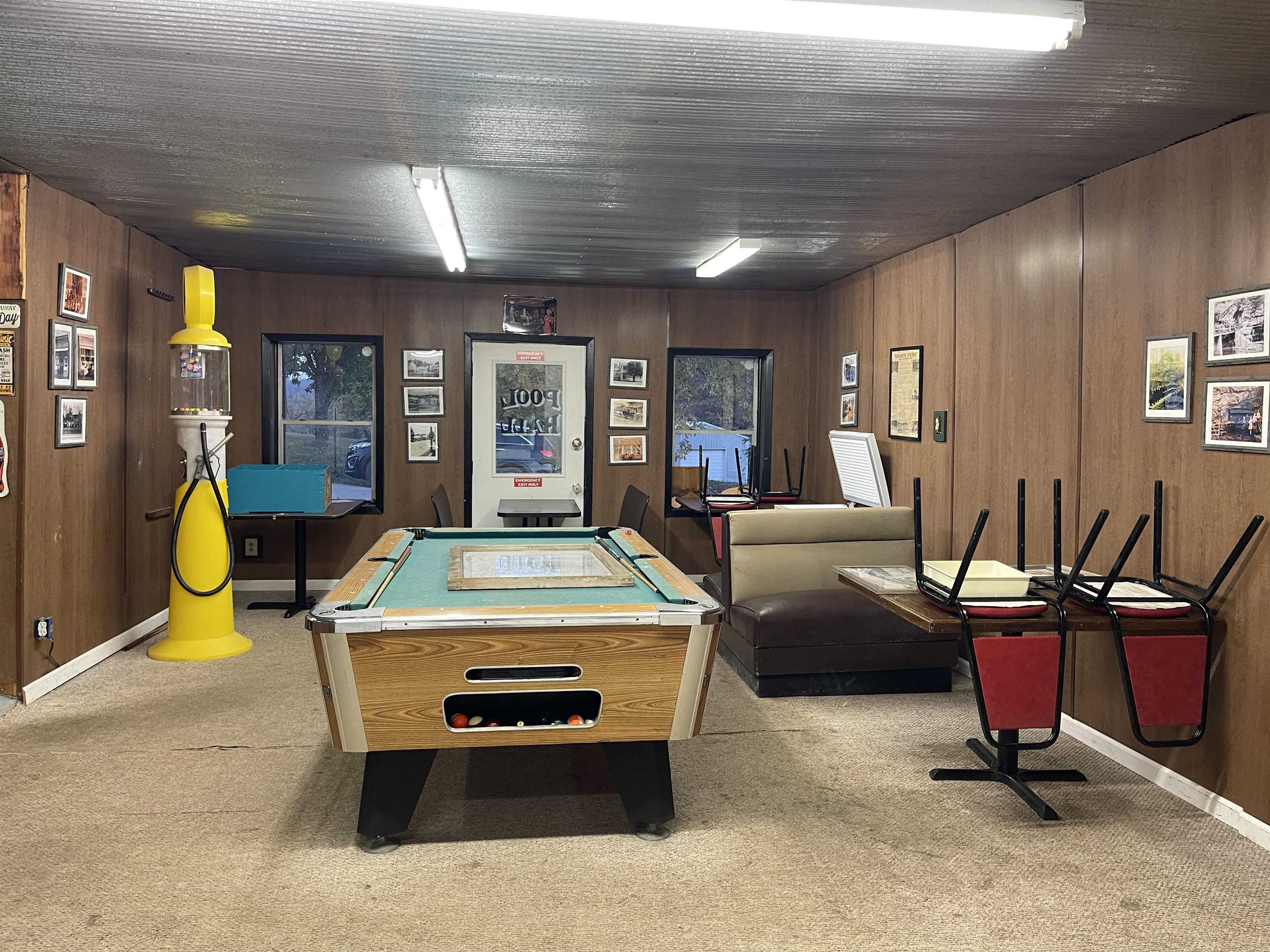 Ravenden Springs - Commercial Sale