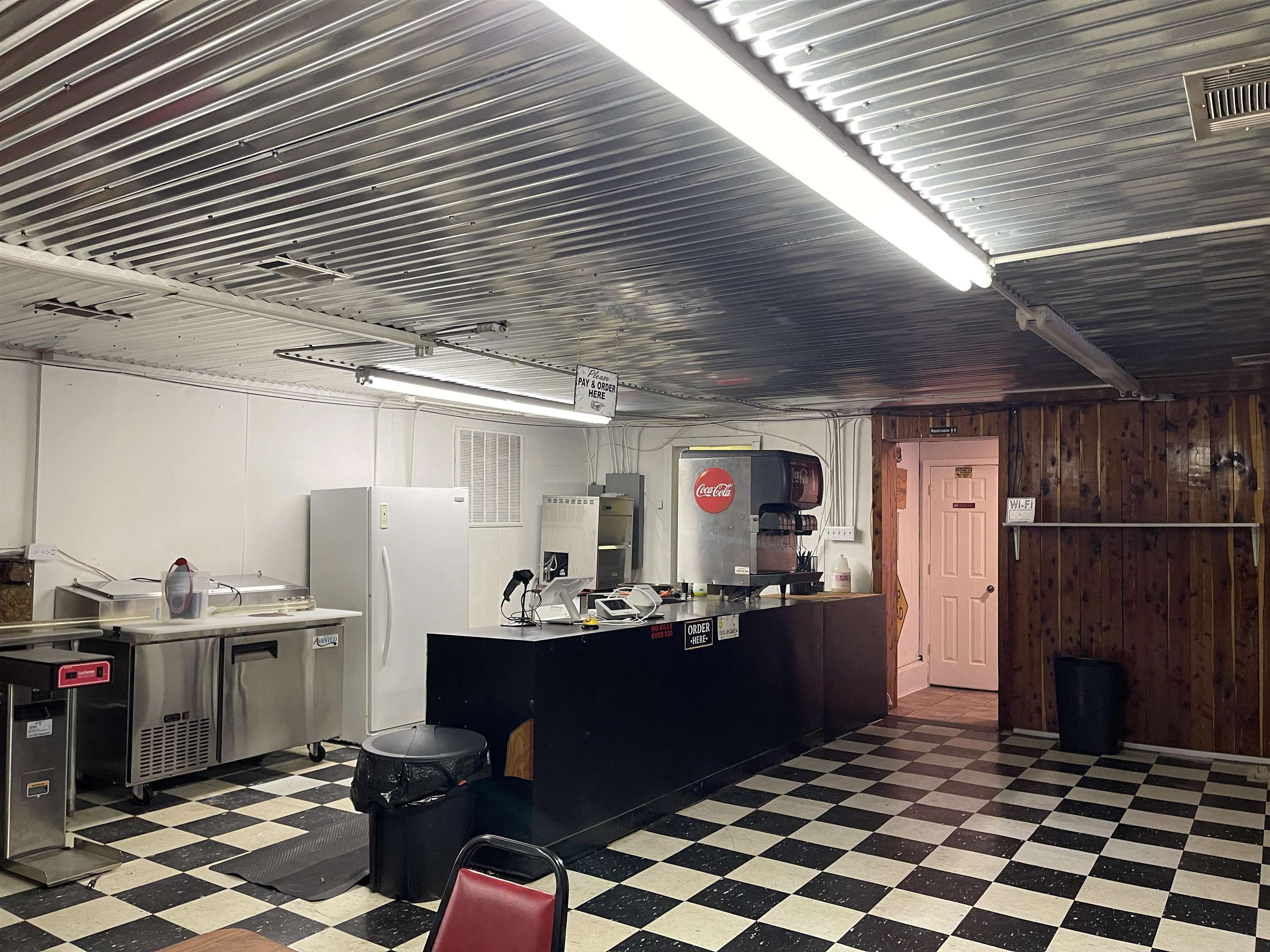 Ravenden Springs - Commercial Sale