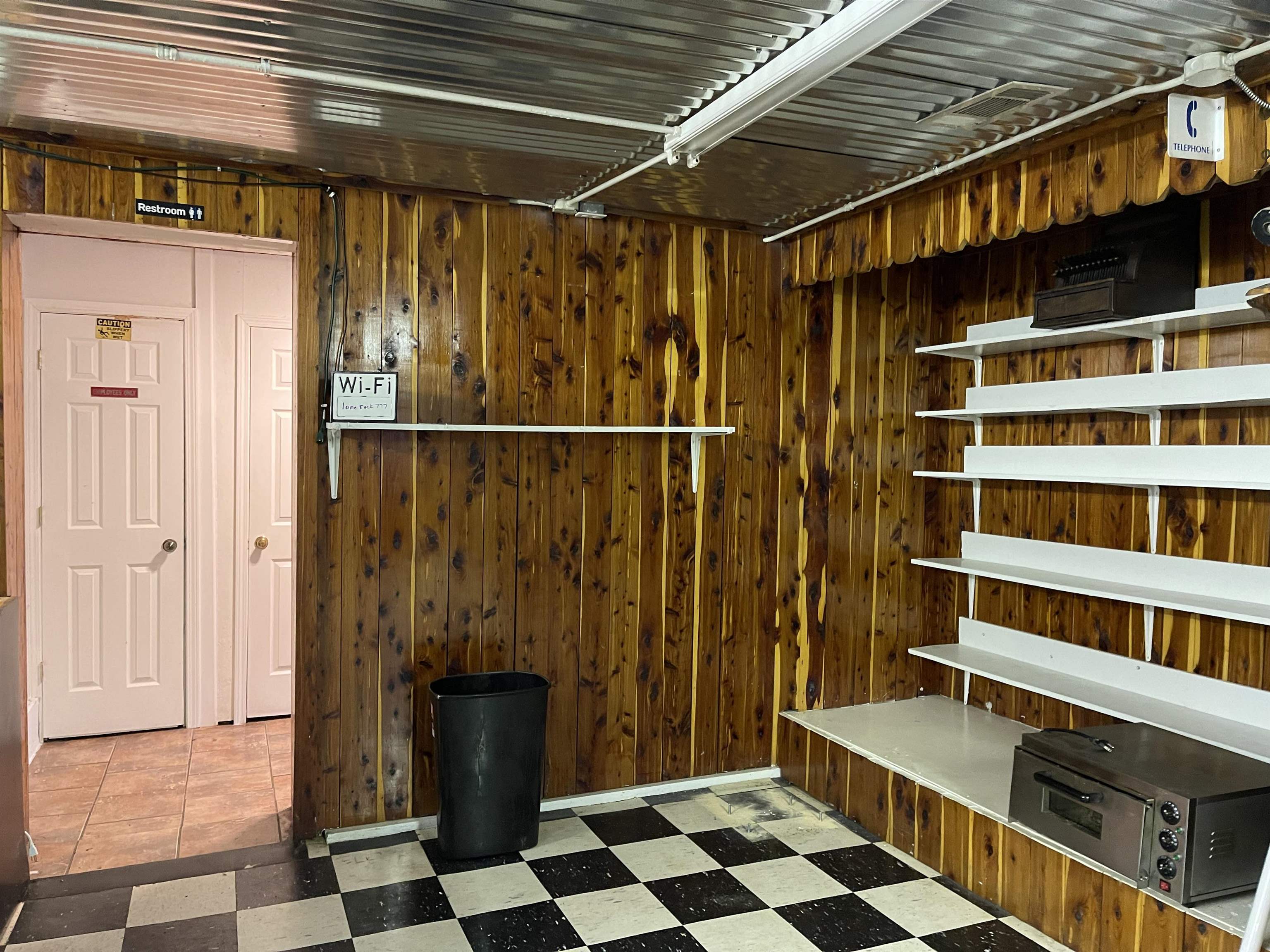 Ravenden Springs - Commercial Sale