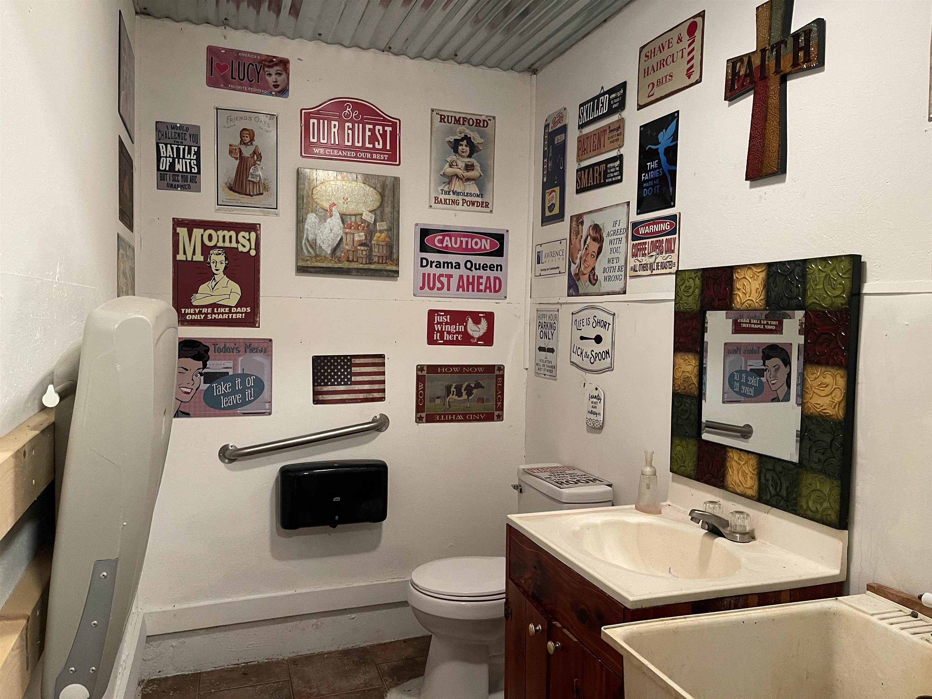 Ravenden Springs - Commercial Sale