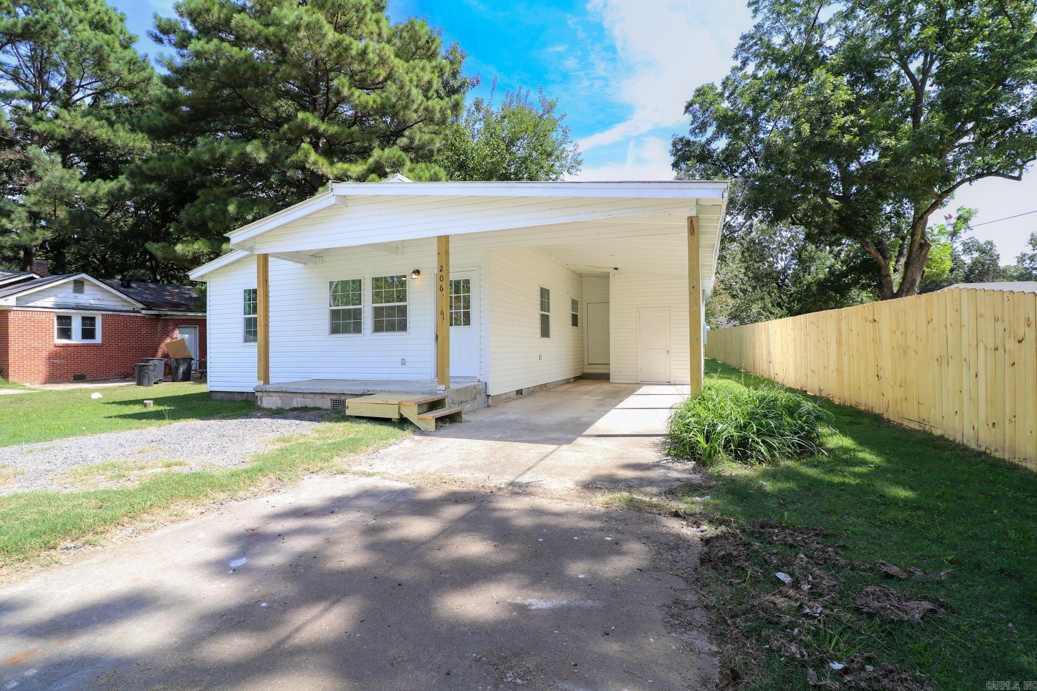 Cobb & Lee - Residential