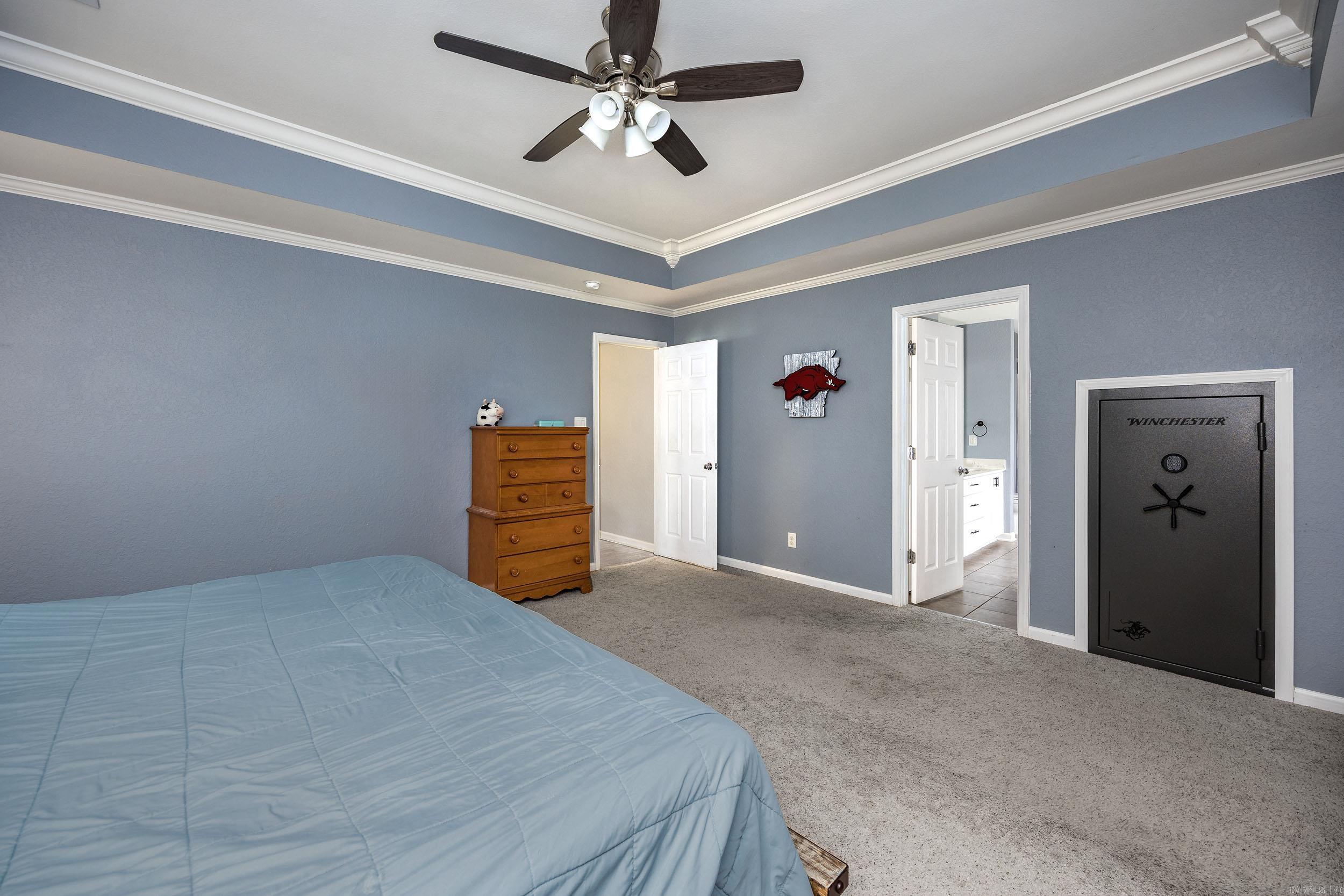 Mars Hill Estates Phase 2 - Residential