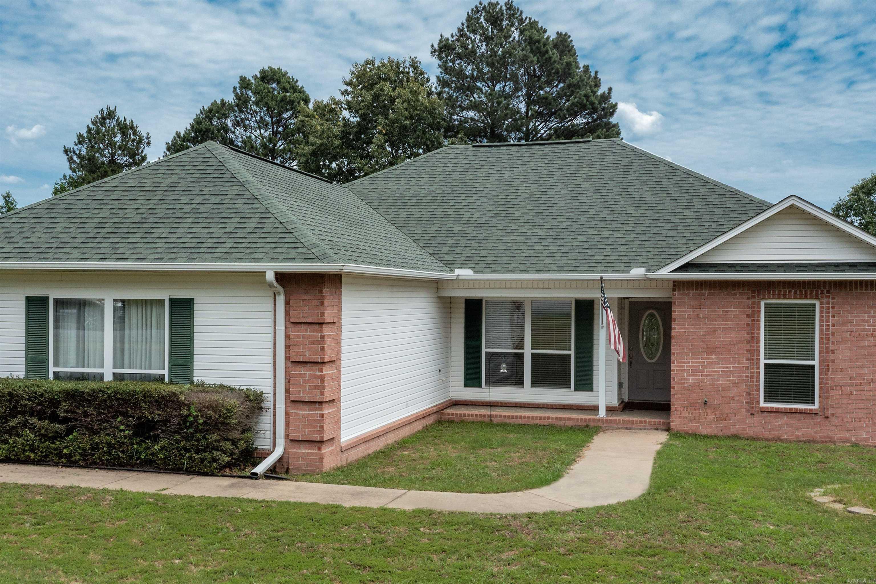 Mars Hill Estates Phase 2 - Residential