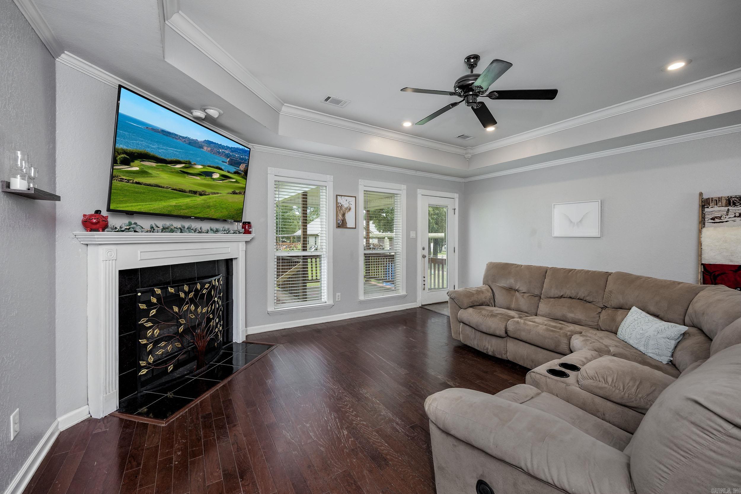 Mars Hill Estates Phase 2 - Residential