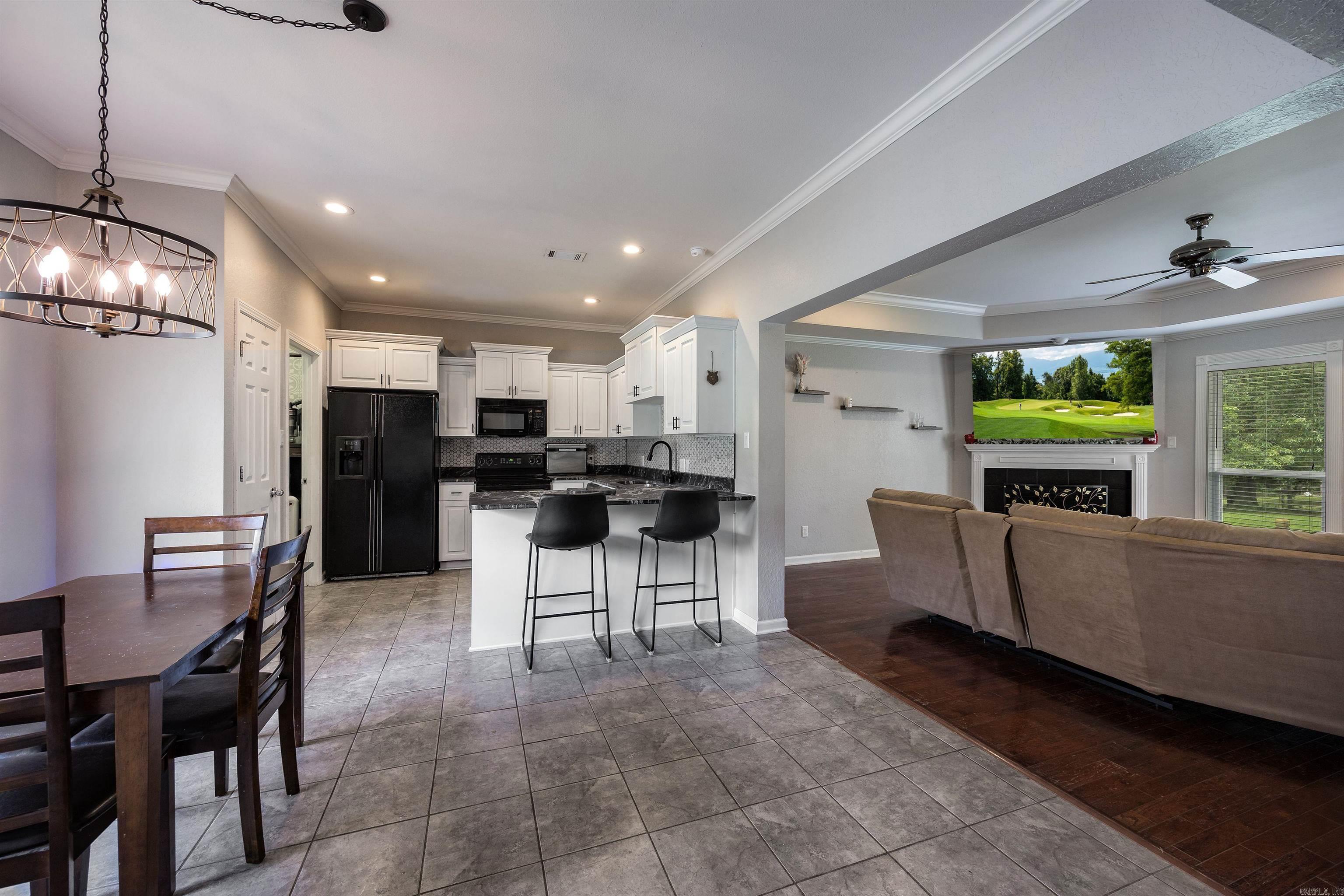 Mars Hill Estates Phase 2 - Residential