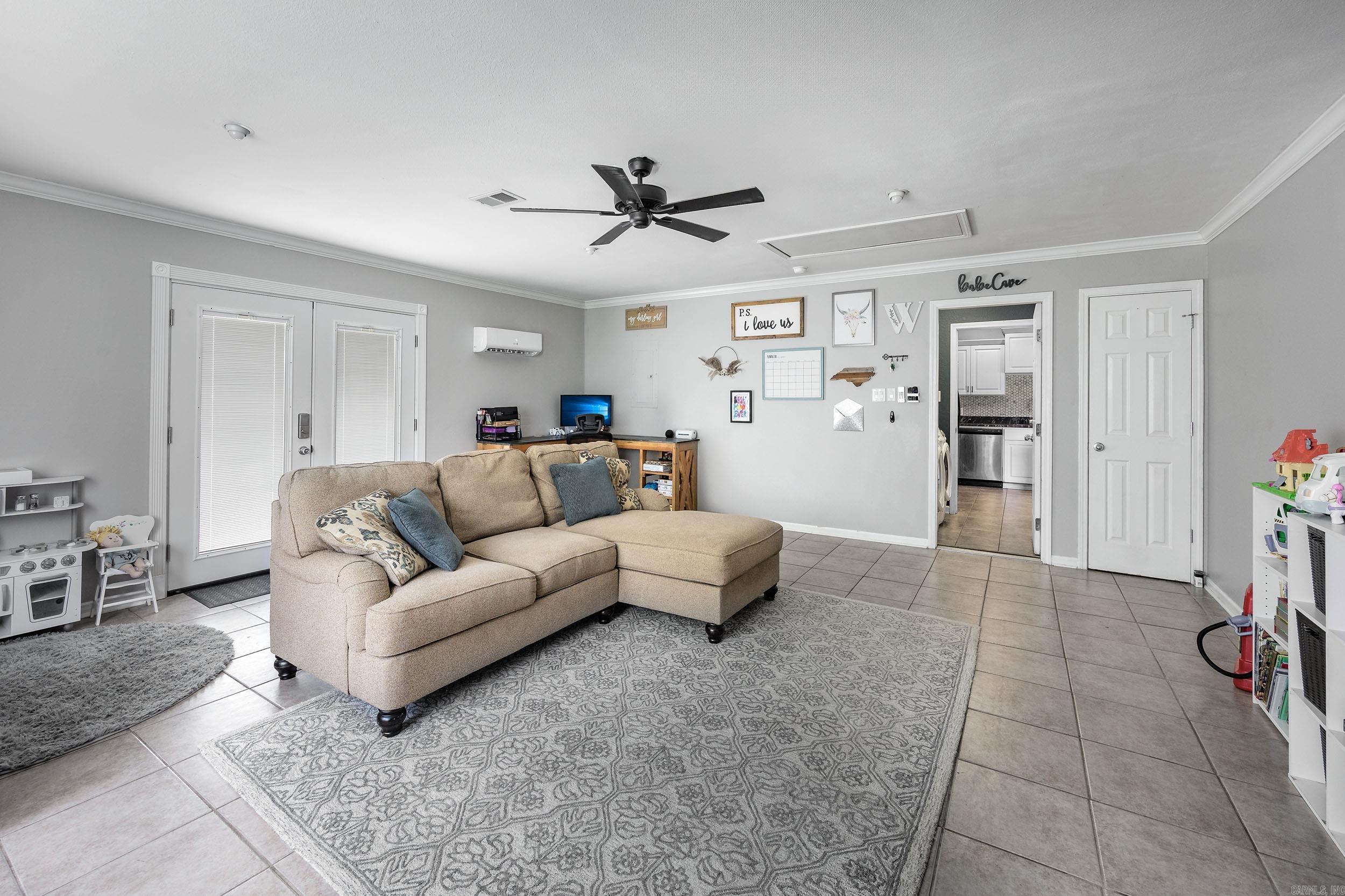 Mars Hill Estates Phase 2 - Residential