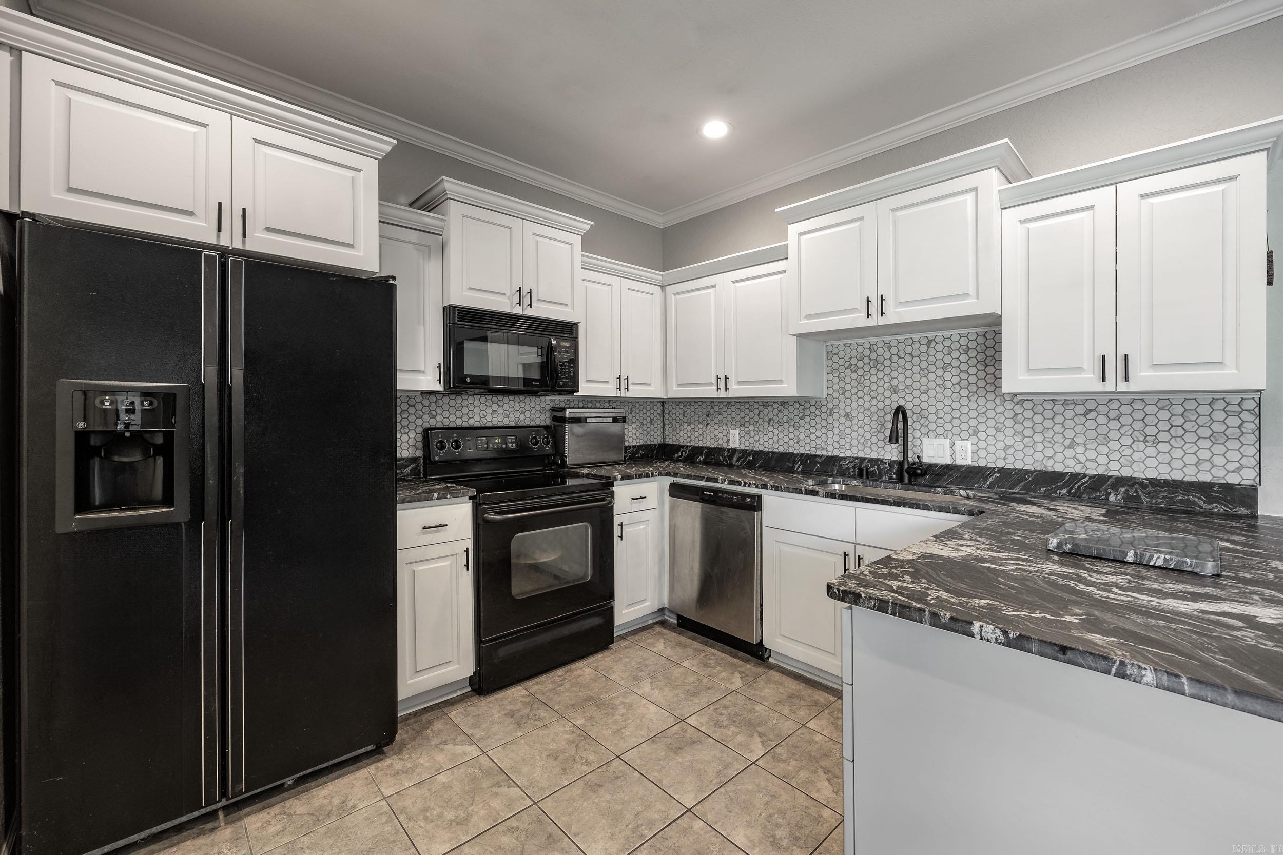 Mars Hill Estates Phase 2 - Residential