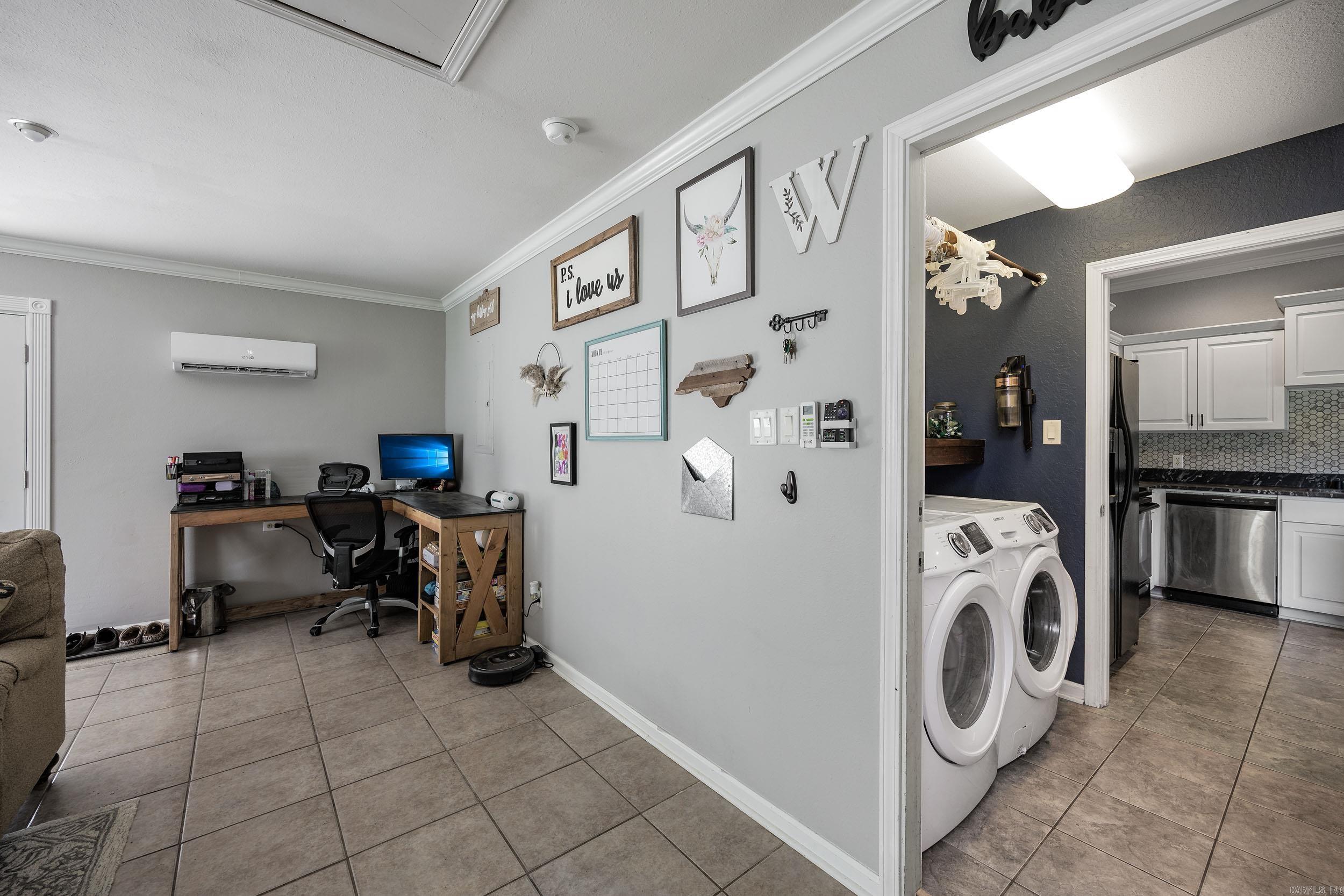 Mars Hill Estates Phase 2 - Residential