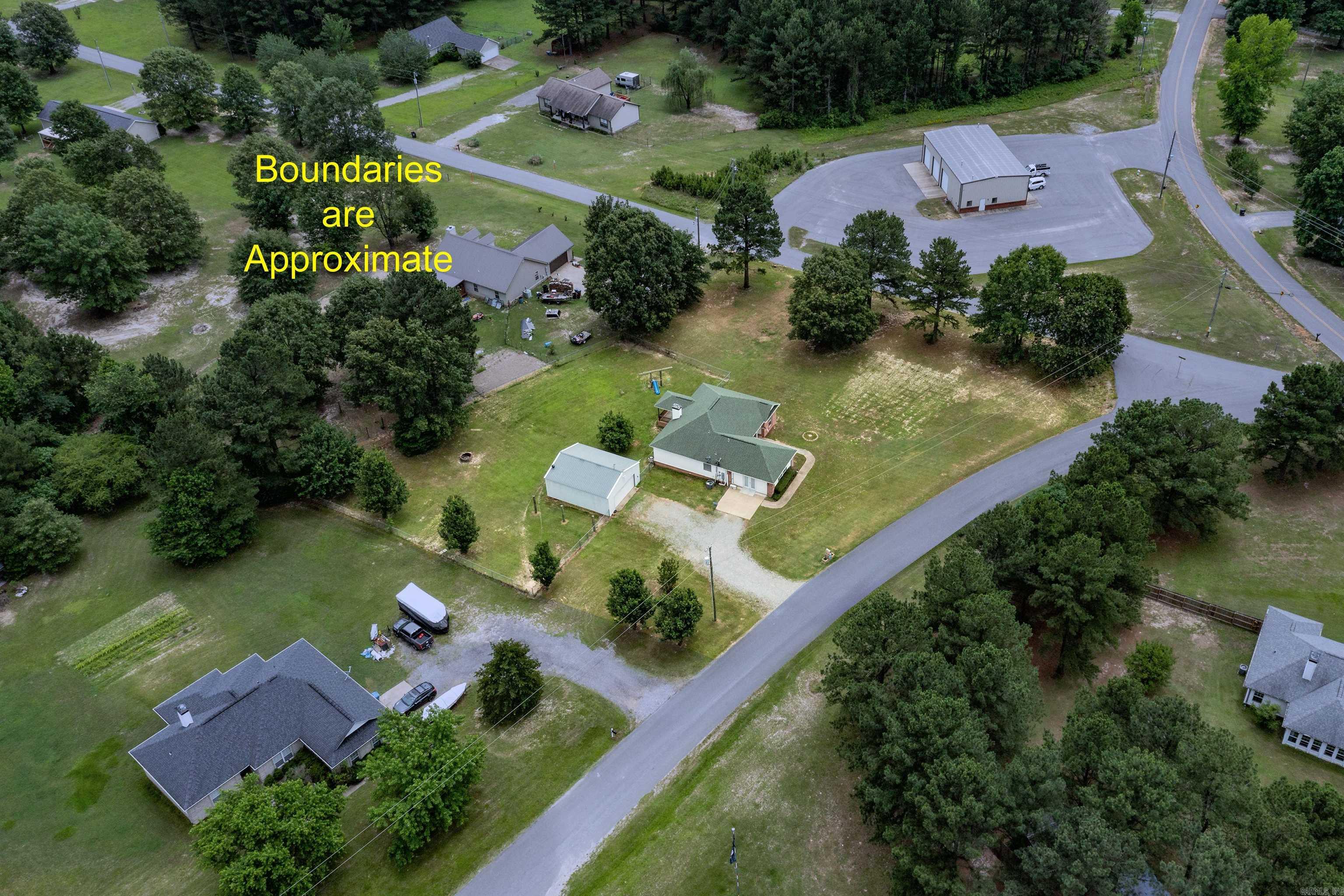 Mars Hill Estates Phase 2 - Residential